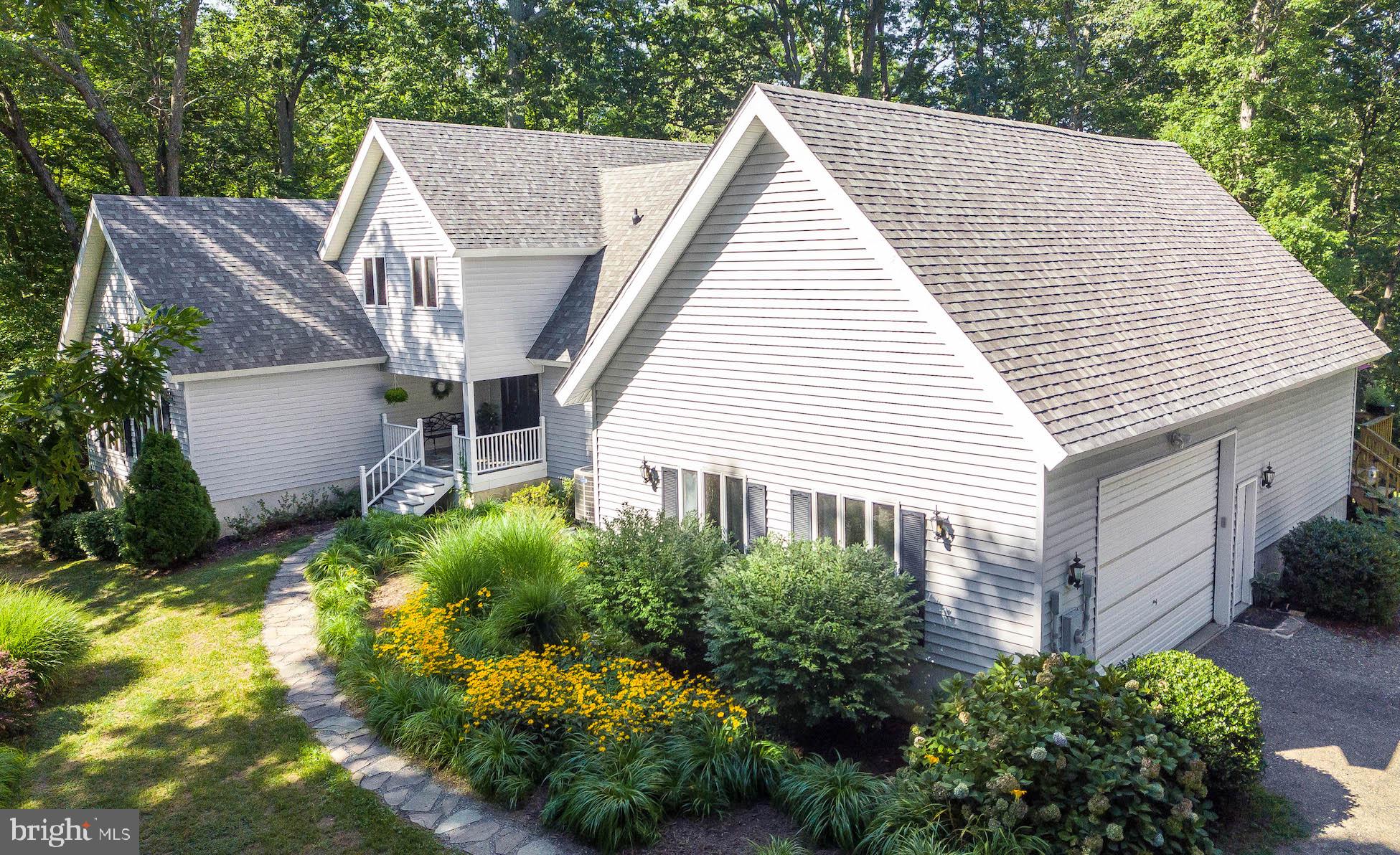 HICKORY LANDING WAY - Residential