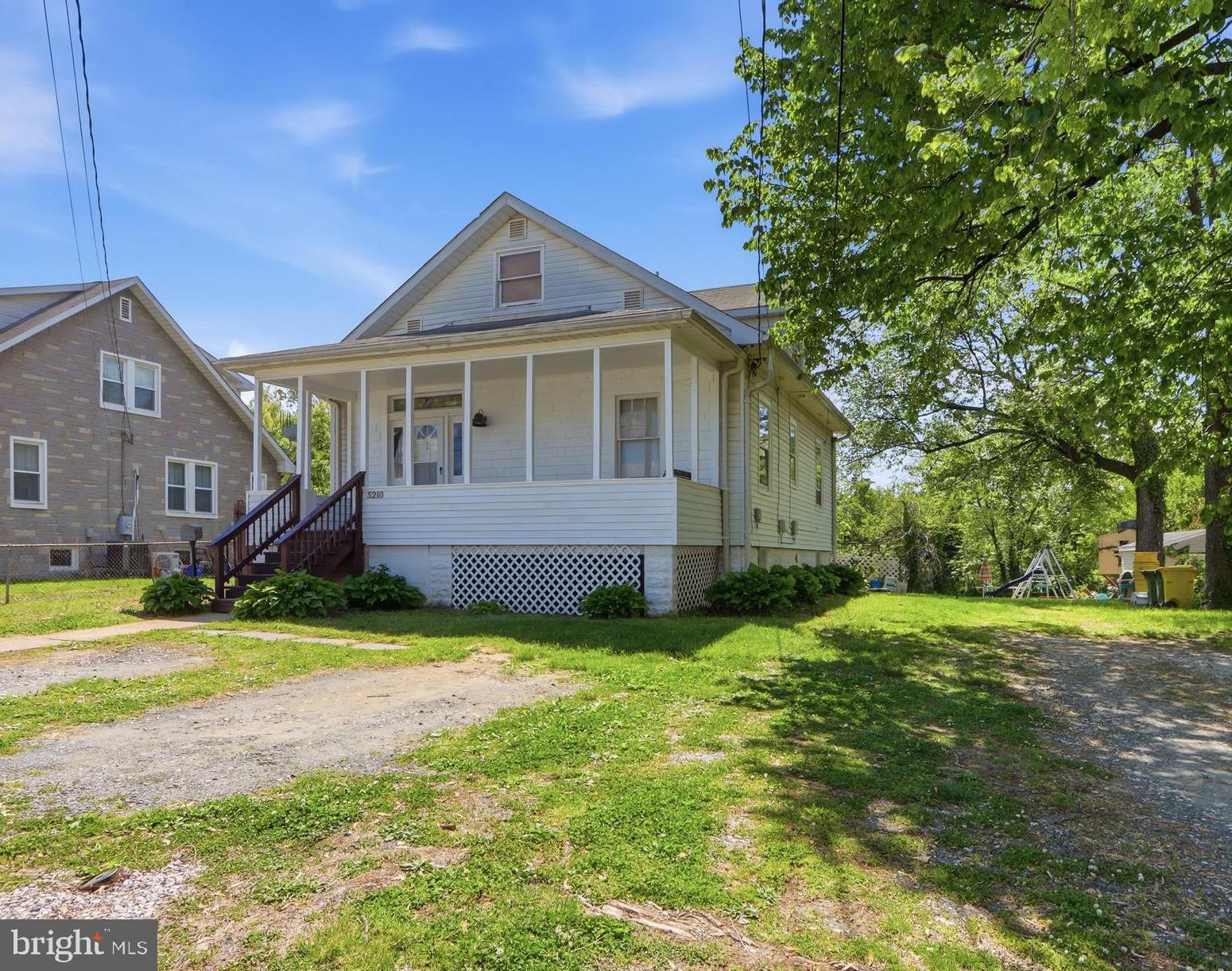 BROOKWOOD - Residential