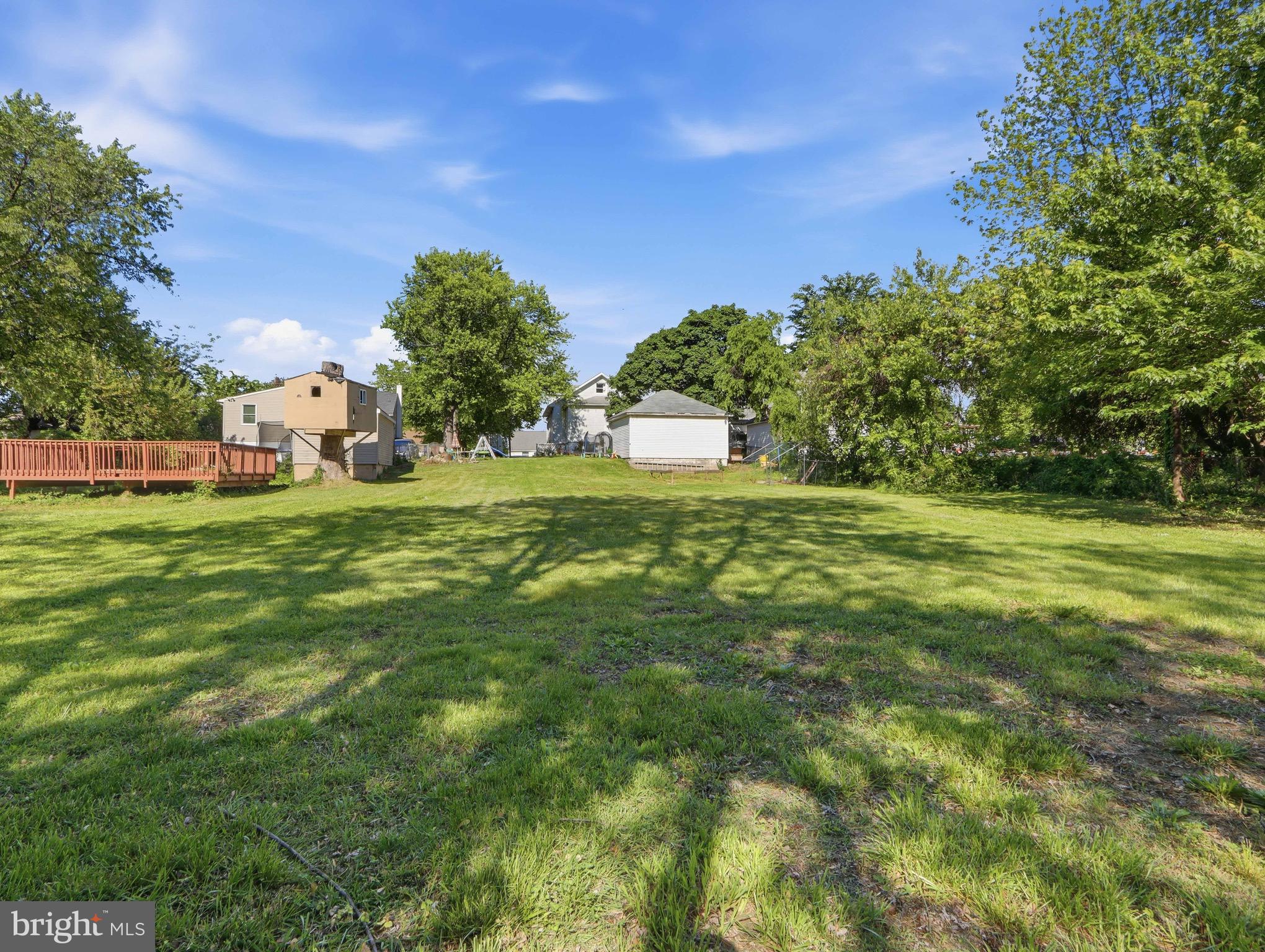 BROOKWOOD - Residential