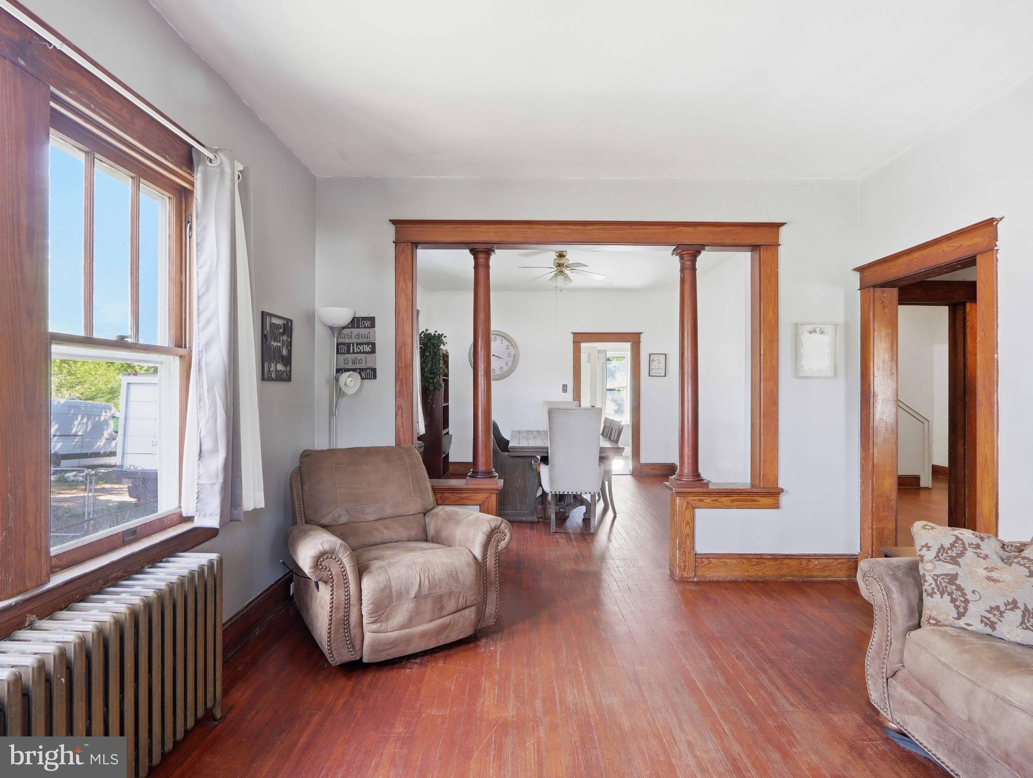 BROOKWOOD - Residential