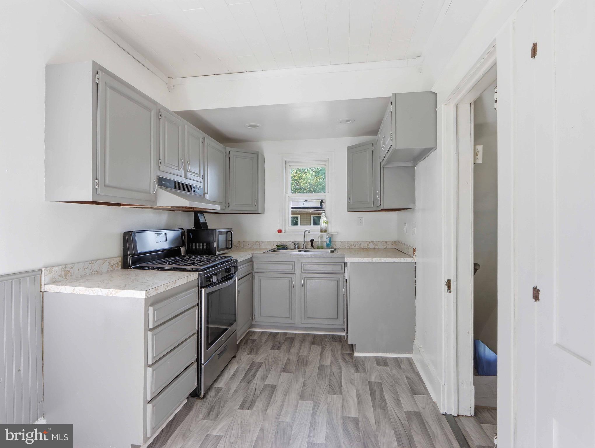 BROOKWOOD - Residential