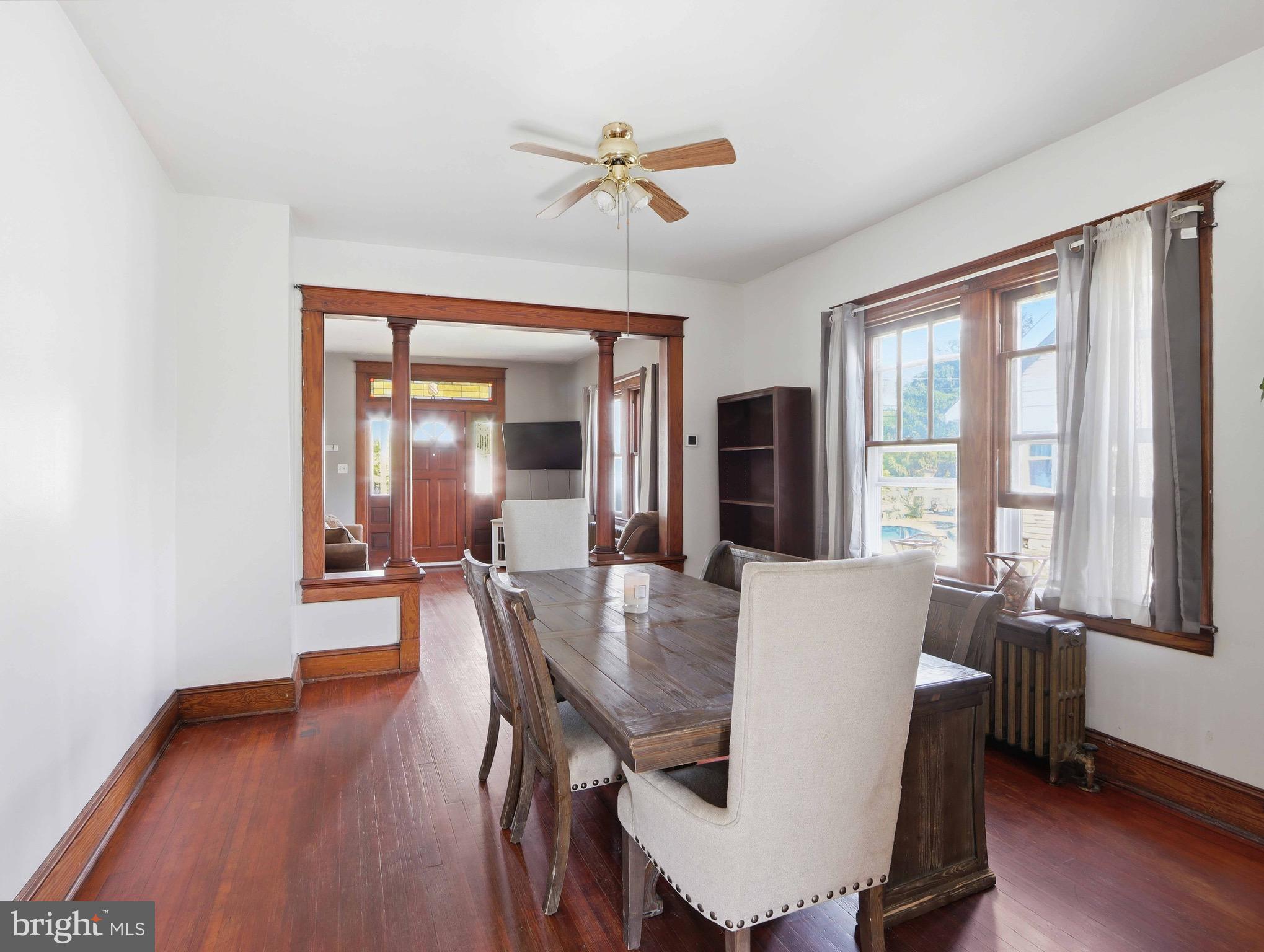 BROOKWOOD - Residential