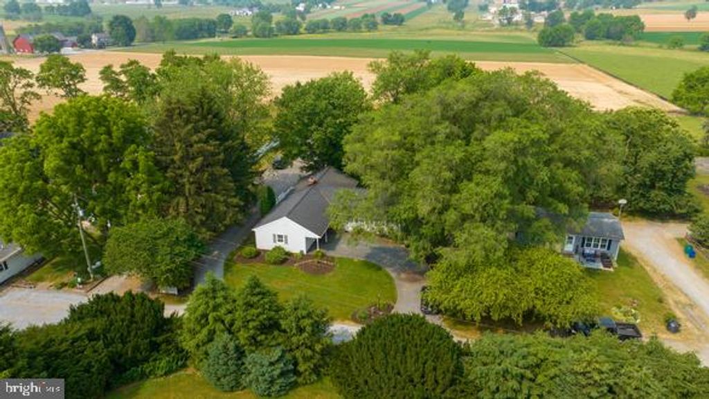 Photo of 60-D S BELMONT RD, PARADISE, PA 17562 (MLS # PALA2036602)