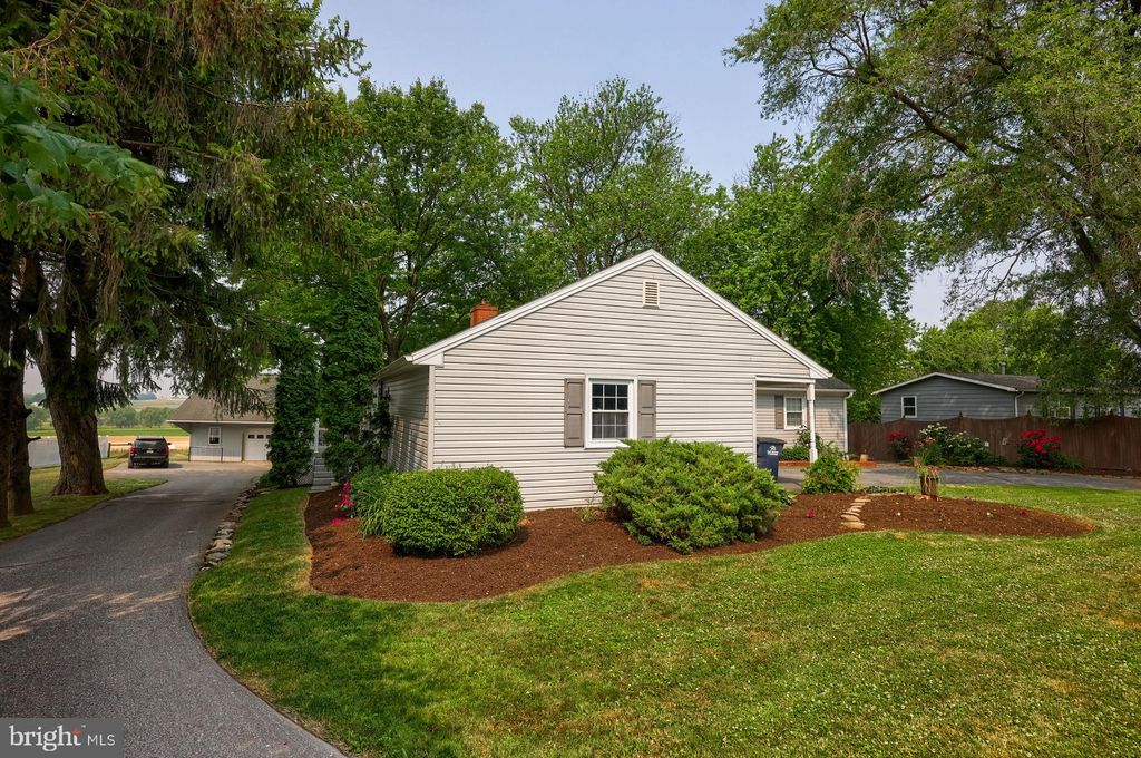 Photo of 60-D S BELMONT RD, PARADISE, PA 17562 (MLS # PALA2036602)