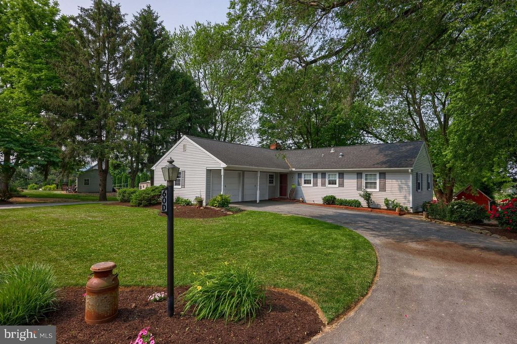 Photo of 60-D S BELMONT RD, PARADISE, PA 17562 (MLS # PALA2036602)