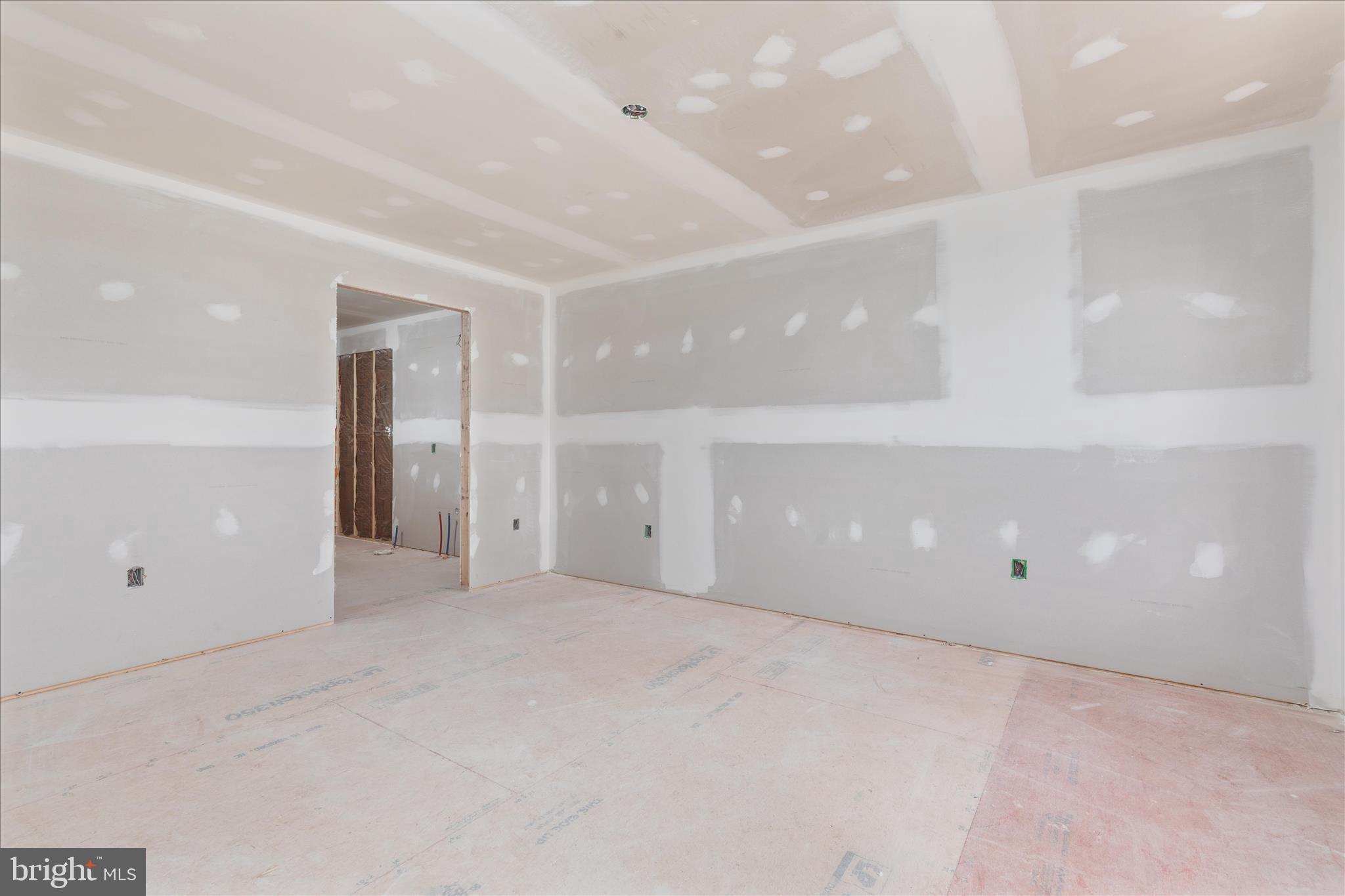 HOWELLSVILLE RD - LOT 235