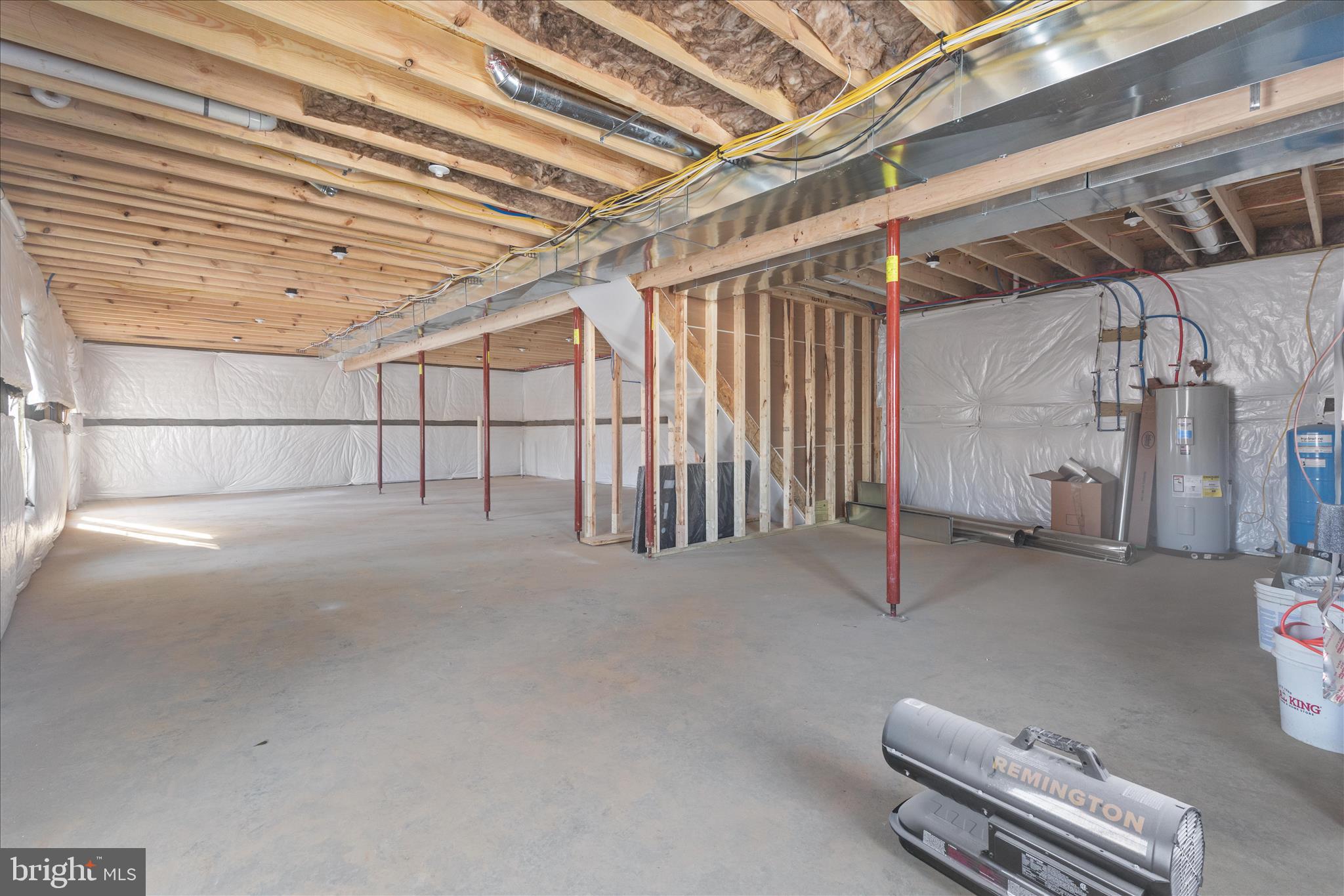 SHEN FARMS RIVERVIEW - Residential