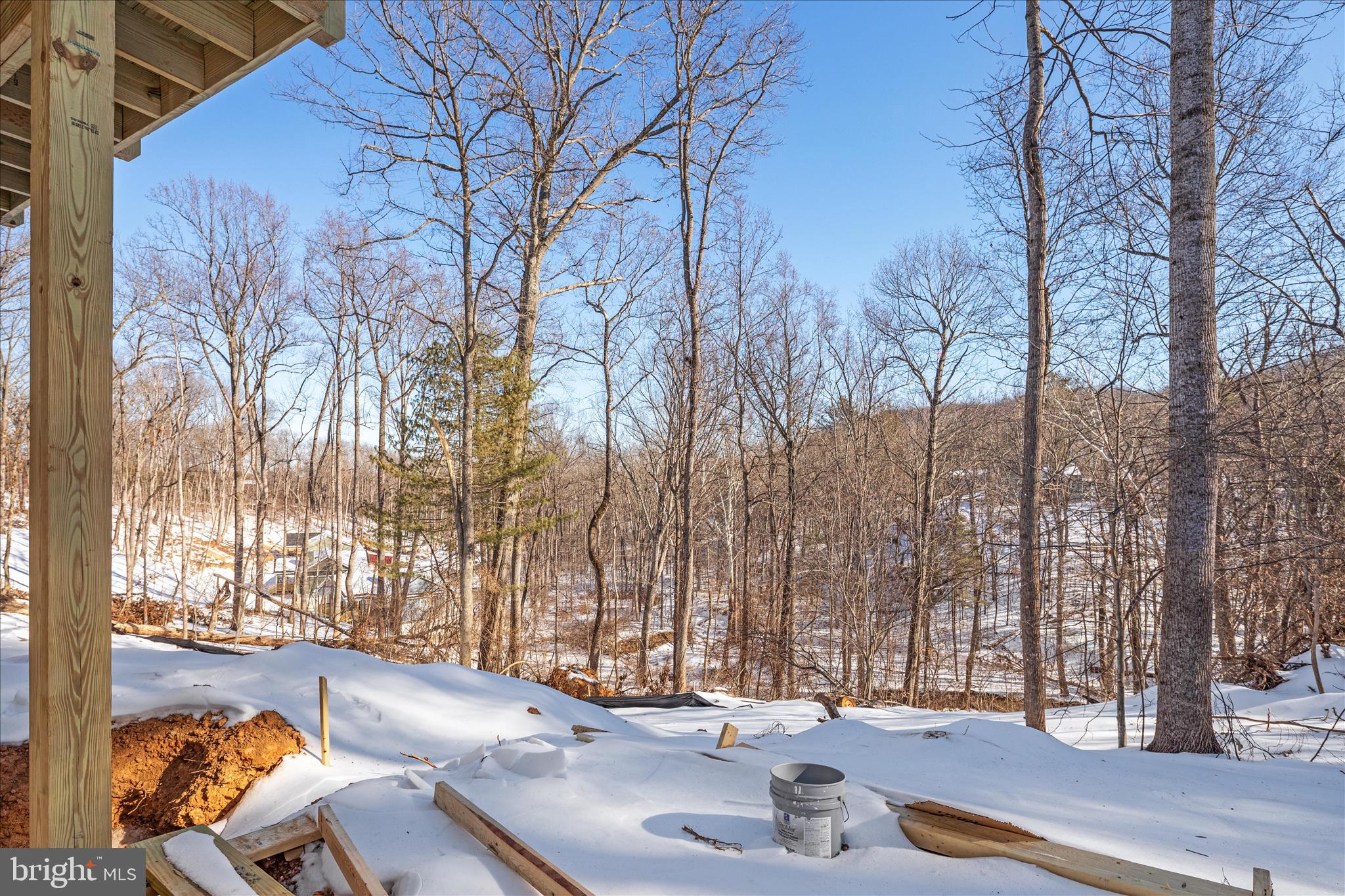 SHEN FARMS RIVERVIEW - Residential