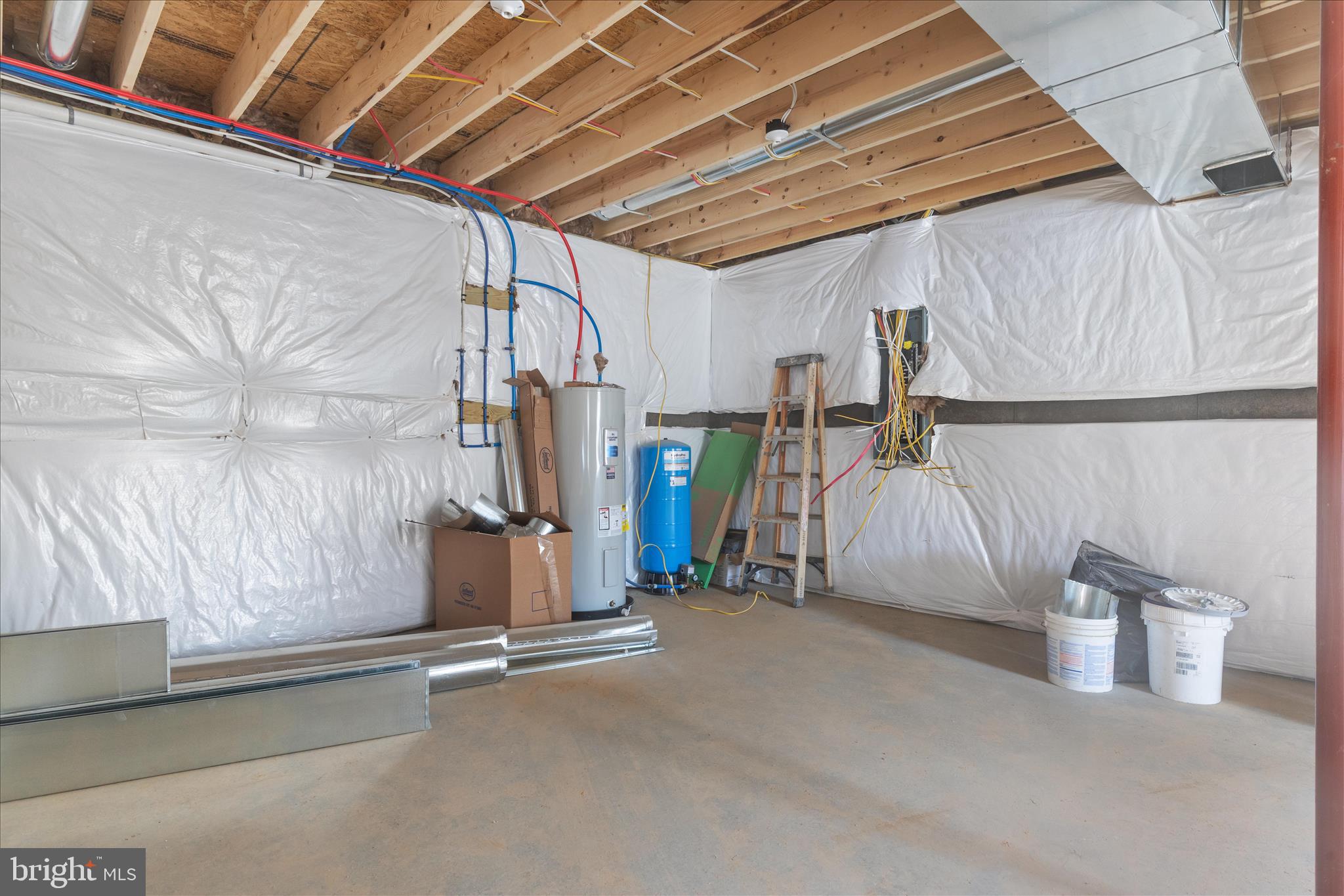 SHEN FARMS RIVERVIEW - Residential