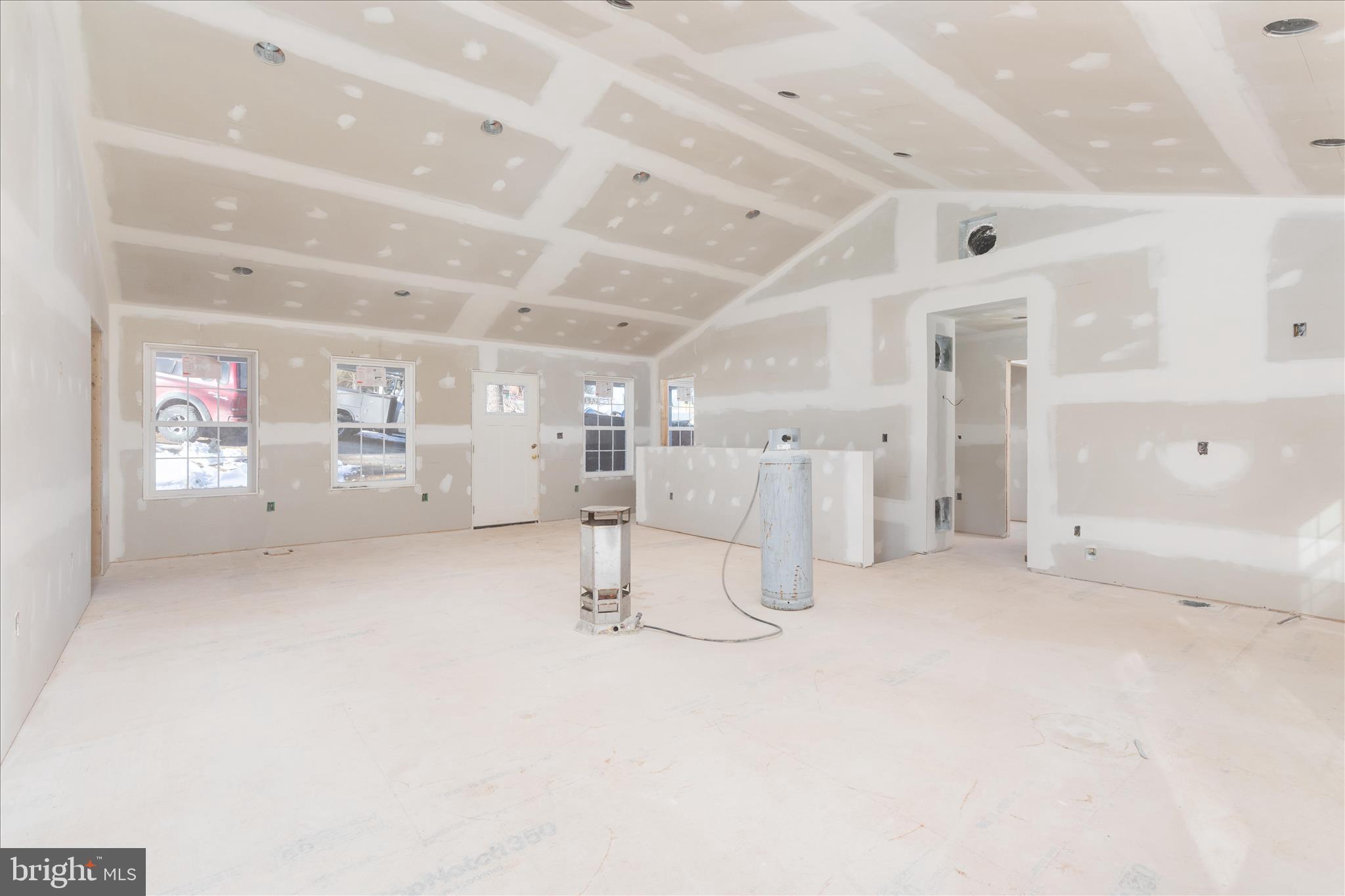 SHEN FARMS RIVERVIEW - Residential