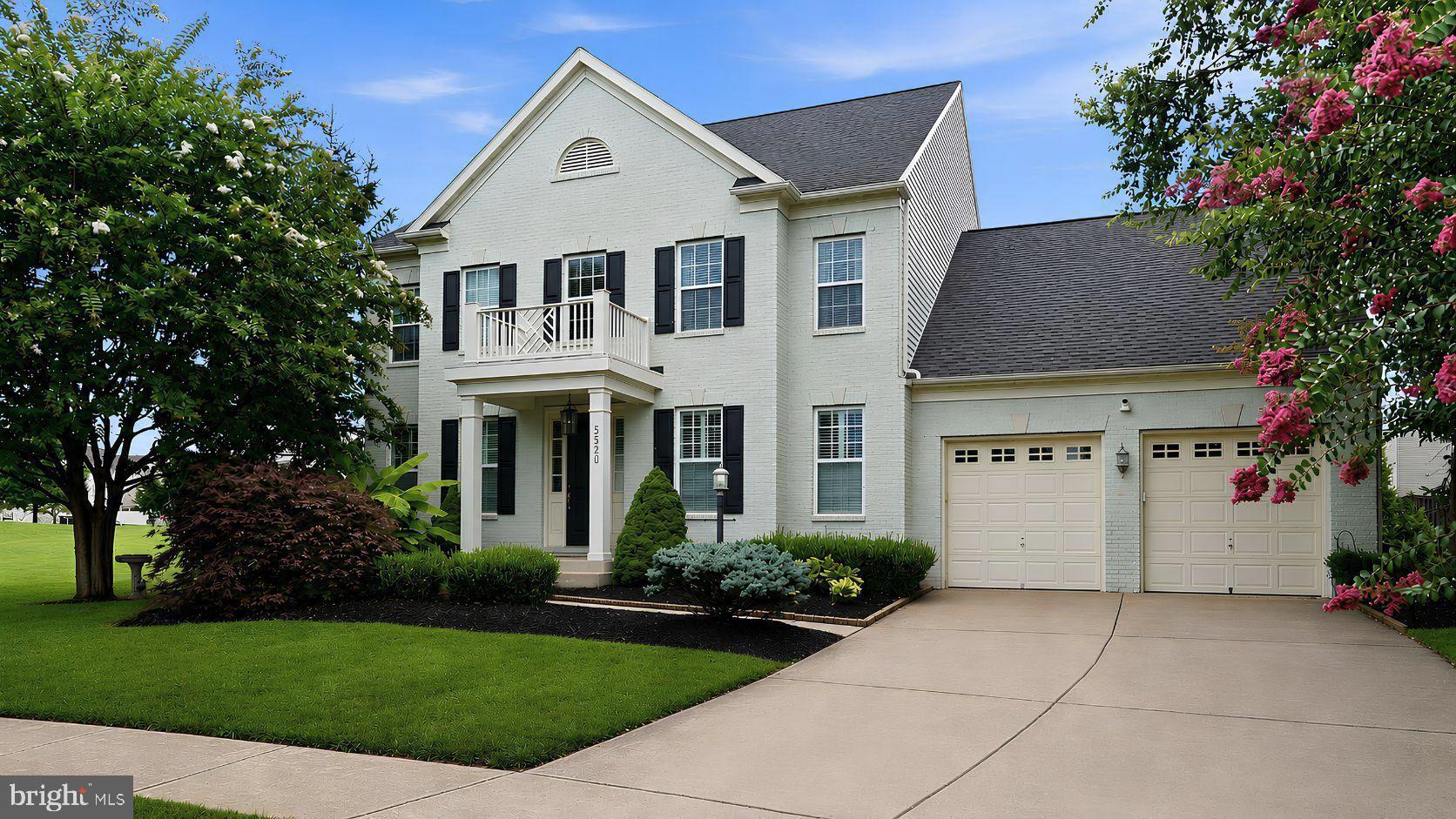 5520 GRACELYN COURT