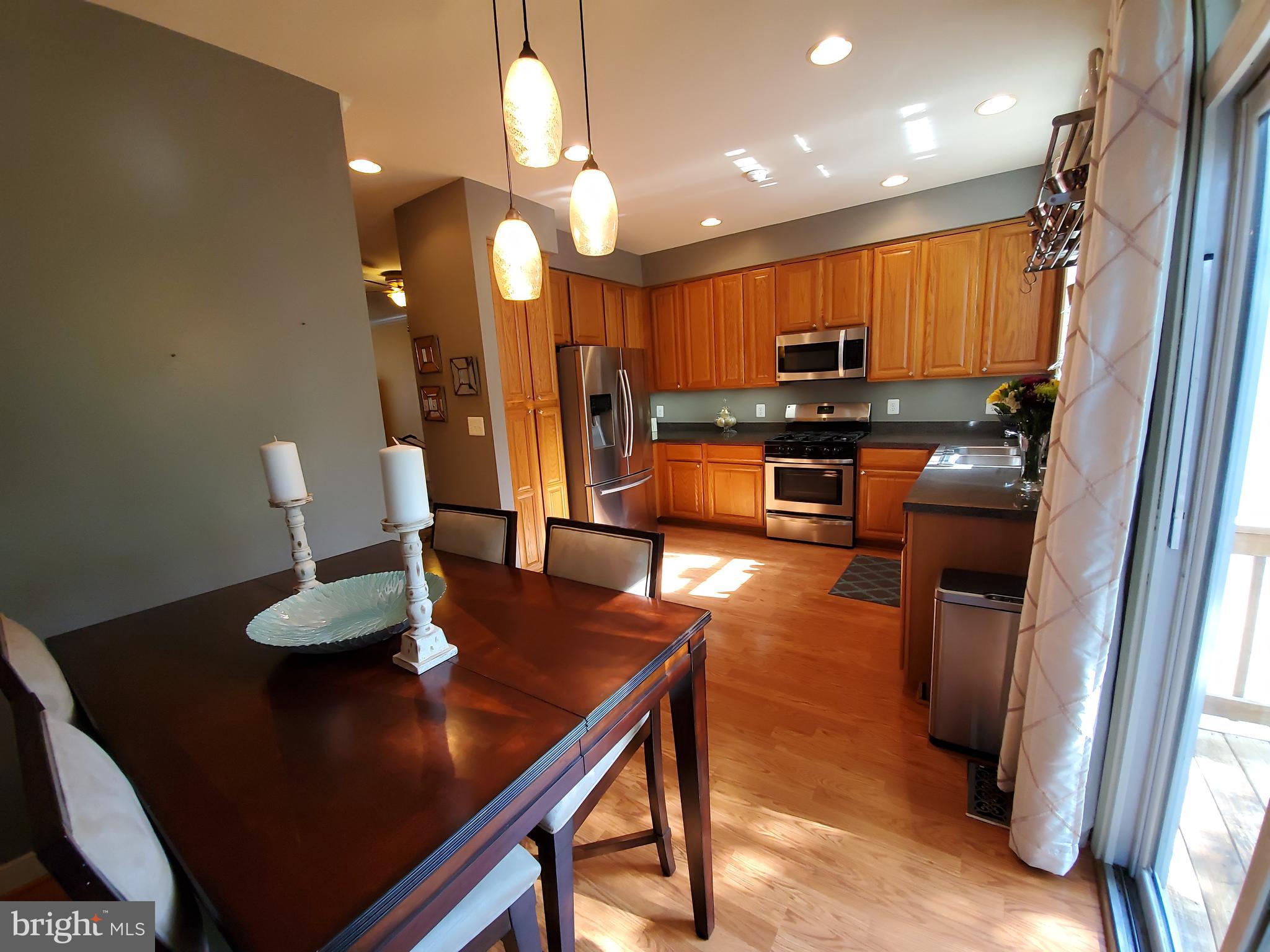 DALE CITY - Residential