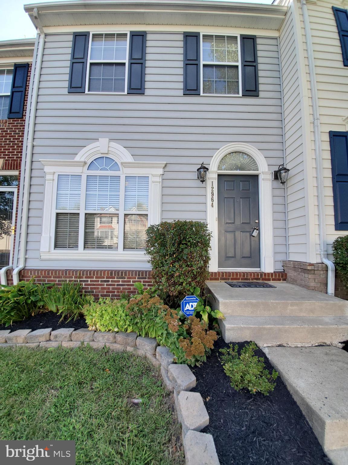 DALE CITY - Residential