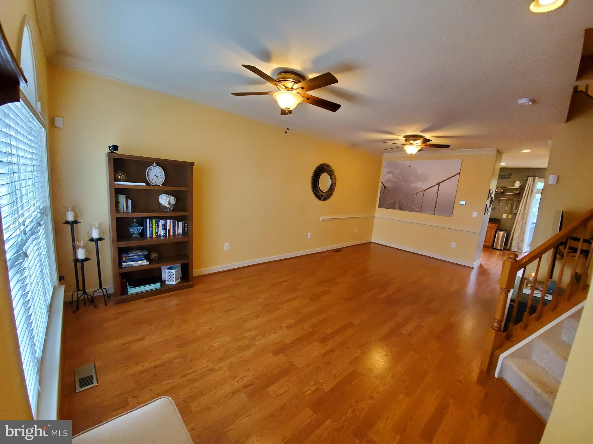 DALE CITY - Residential