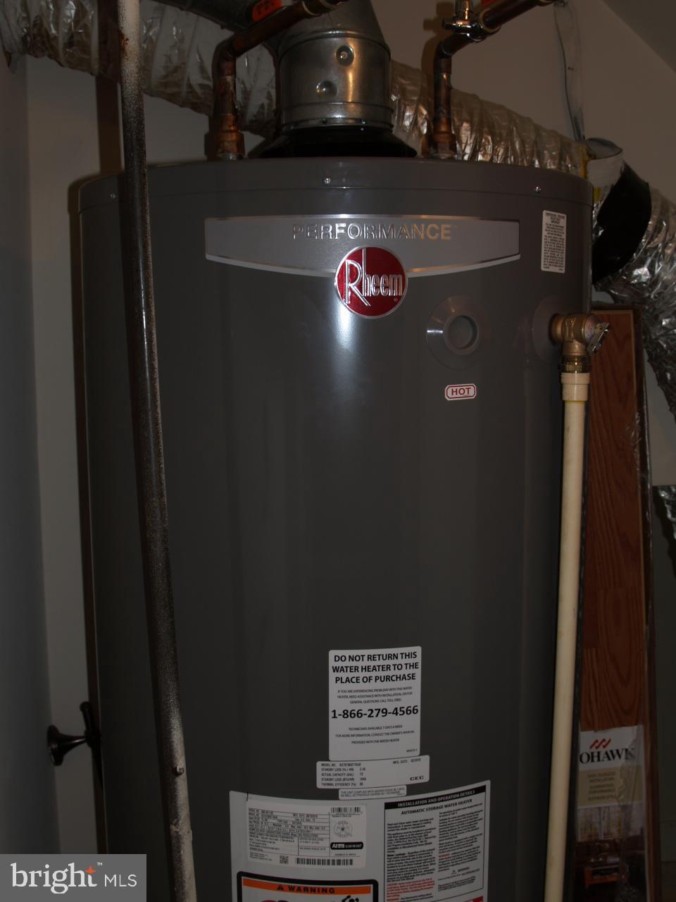 DALE CITY - Residential