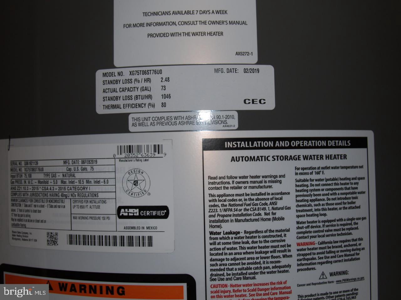 DALE CITY - Residential