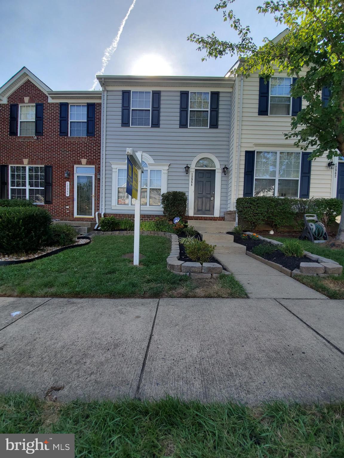 DALE CITY - Residential