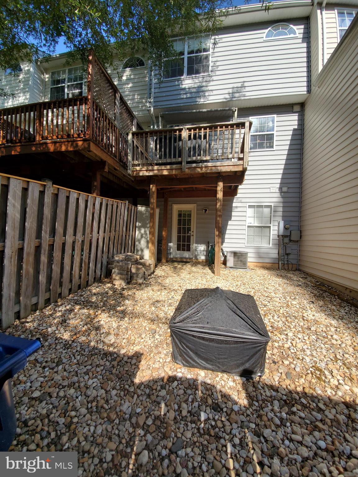 DALE CITY - Residential