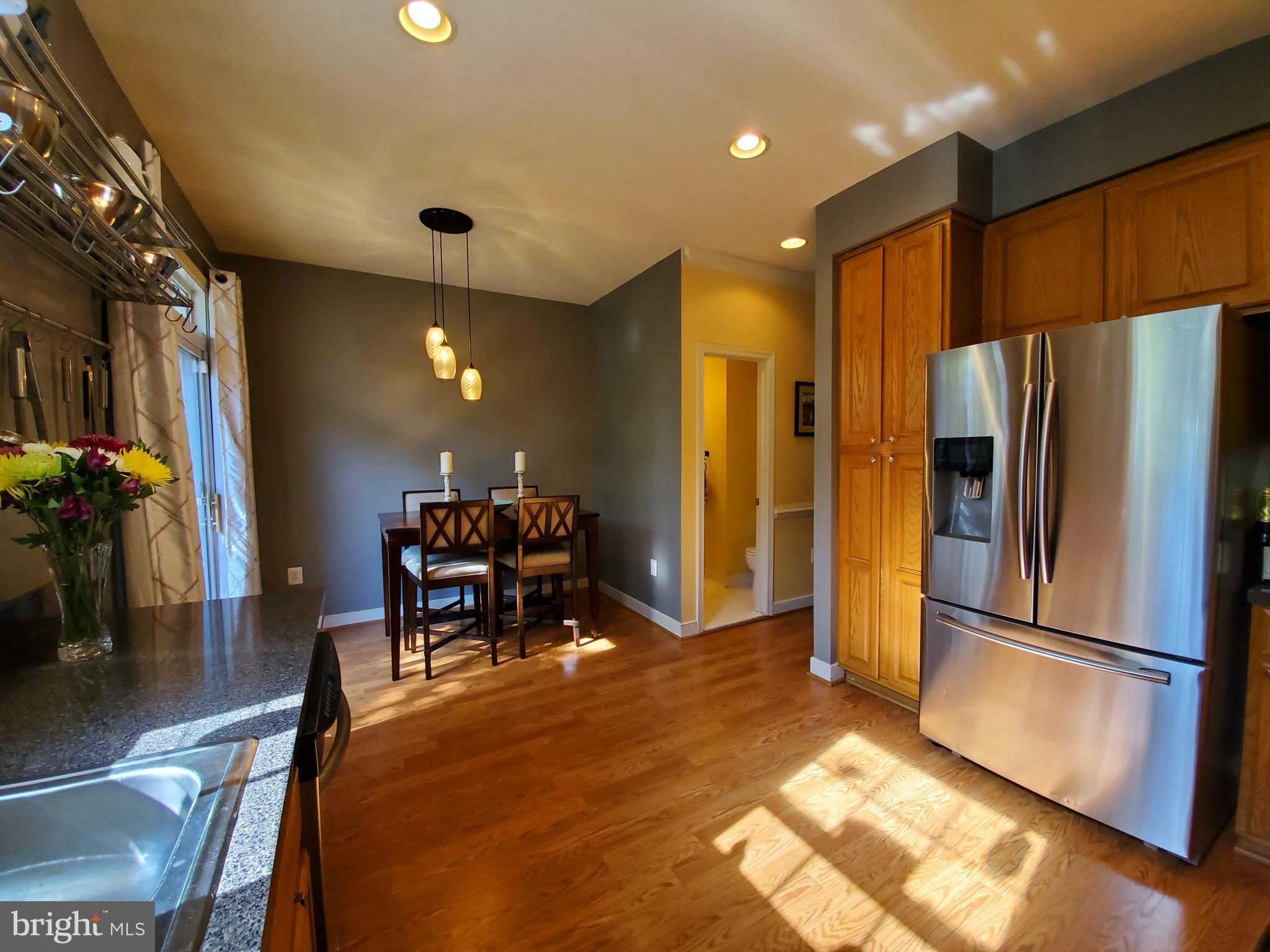 DALE CITY - Residential