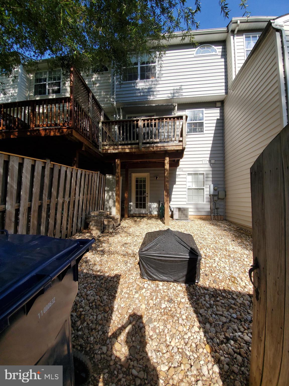 DALE CITY - Residential