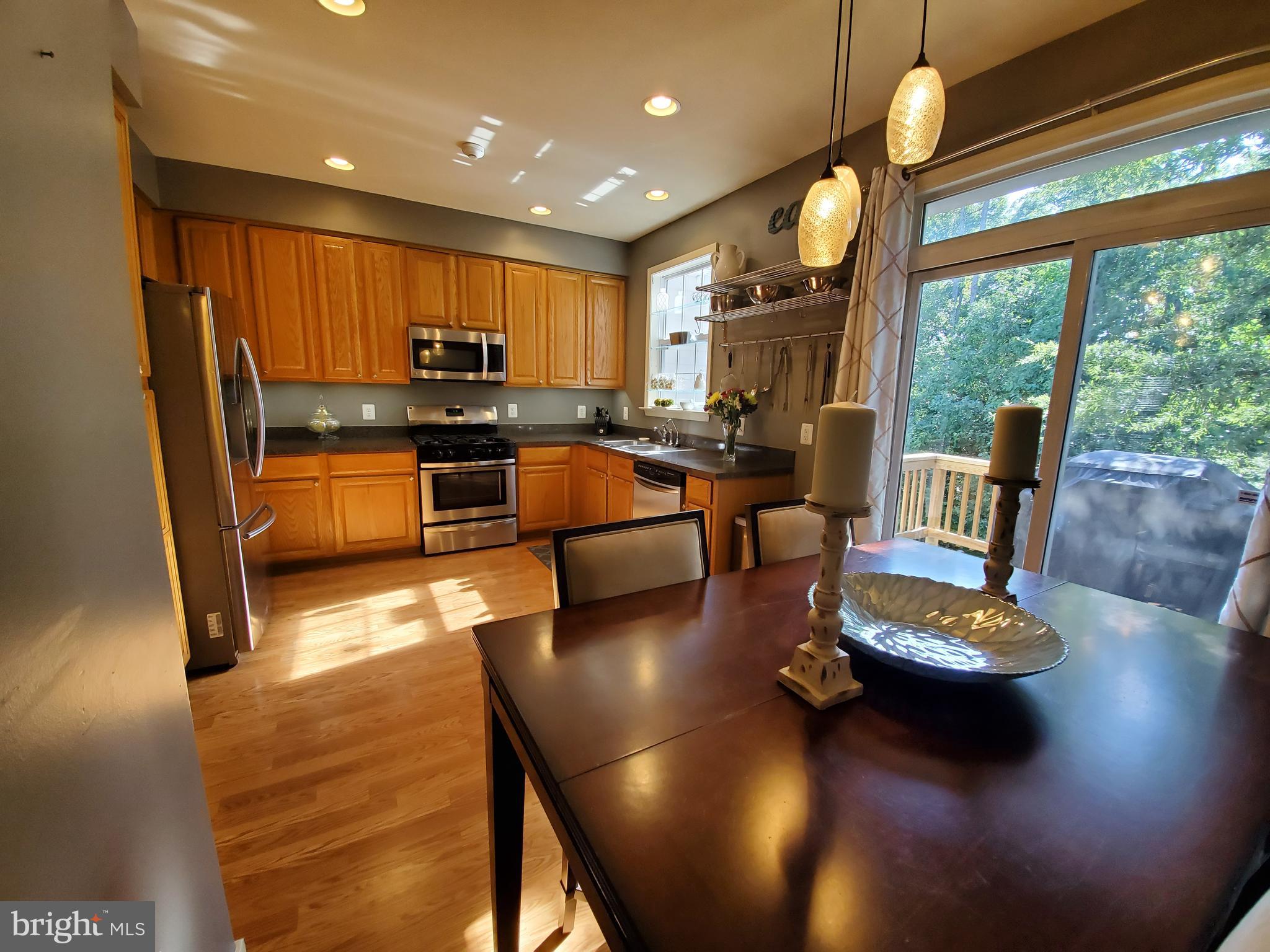 DALE CITY - Residential