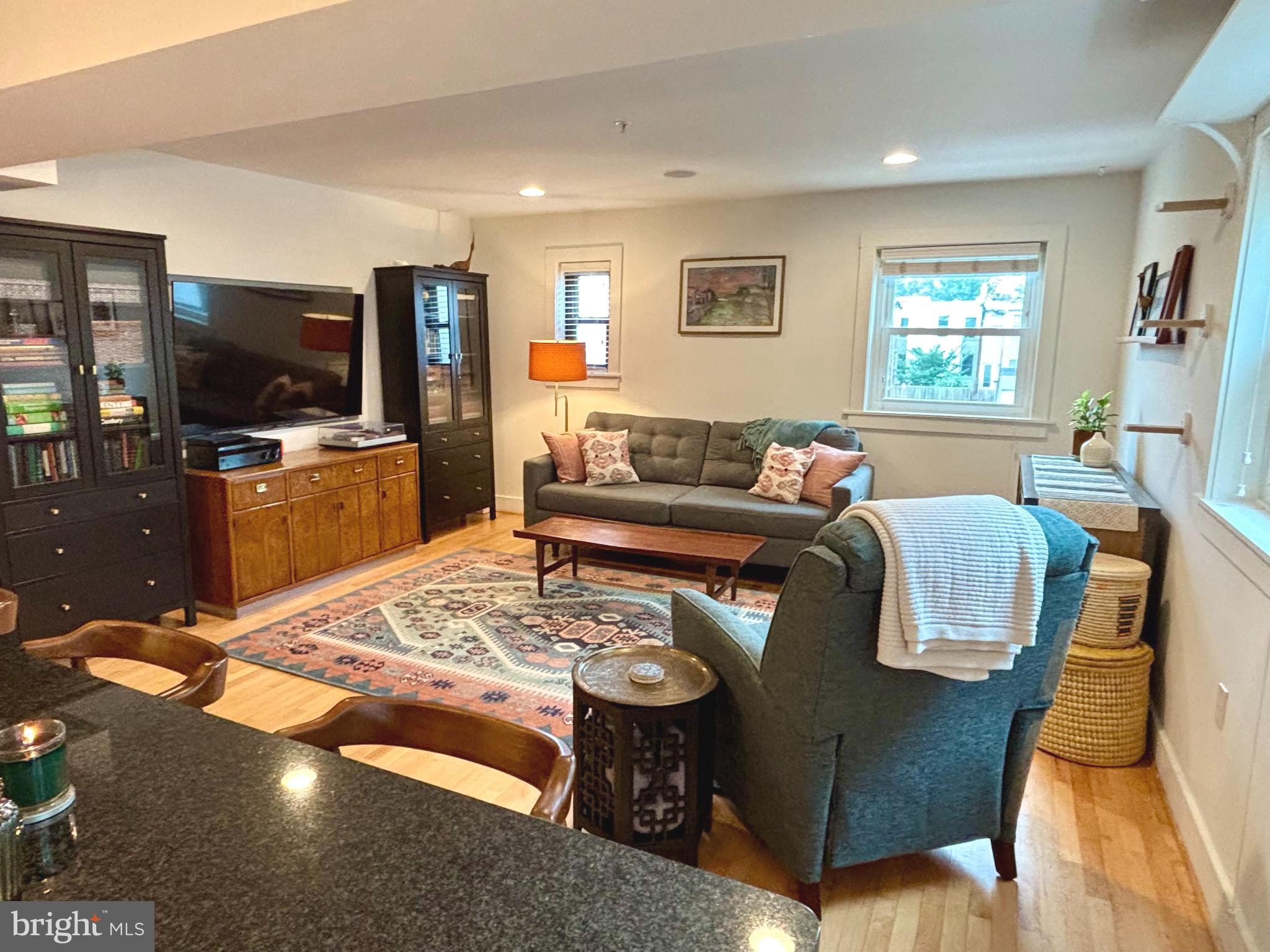 1520 INDEPENDENCE AVENUE SE 202