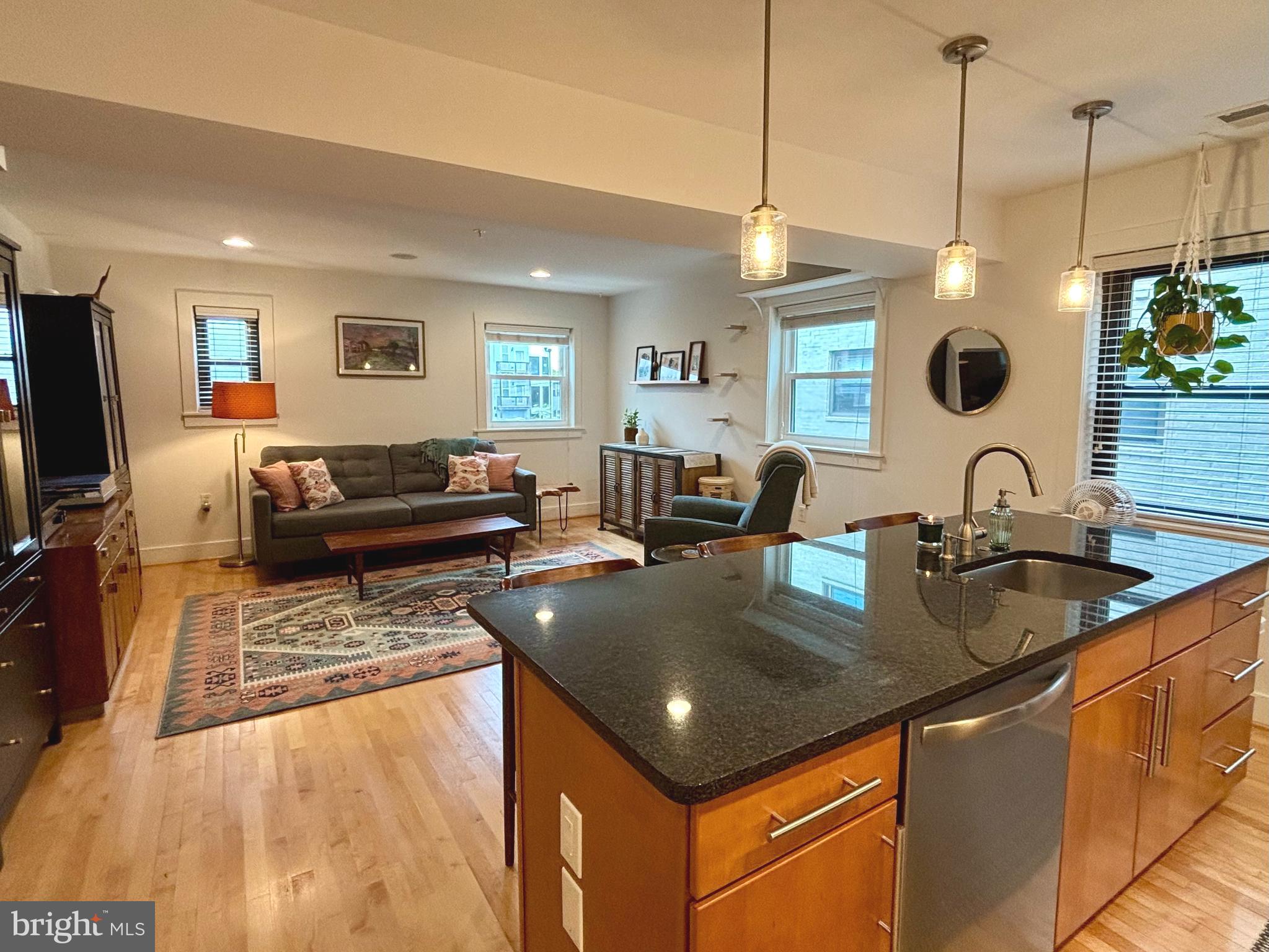 1520 INDEPENDENCE AVENUE SE 202