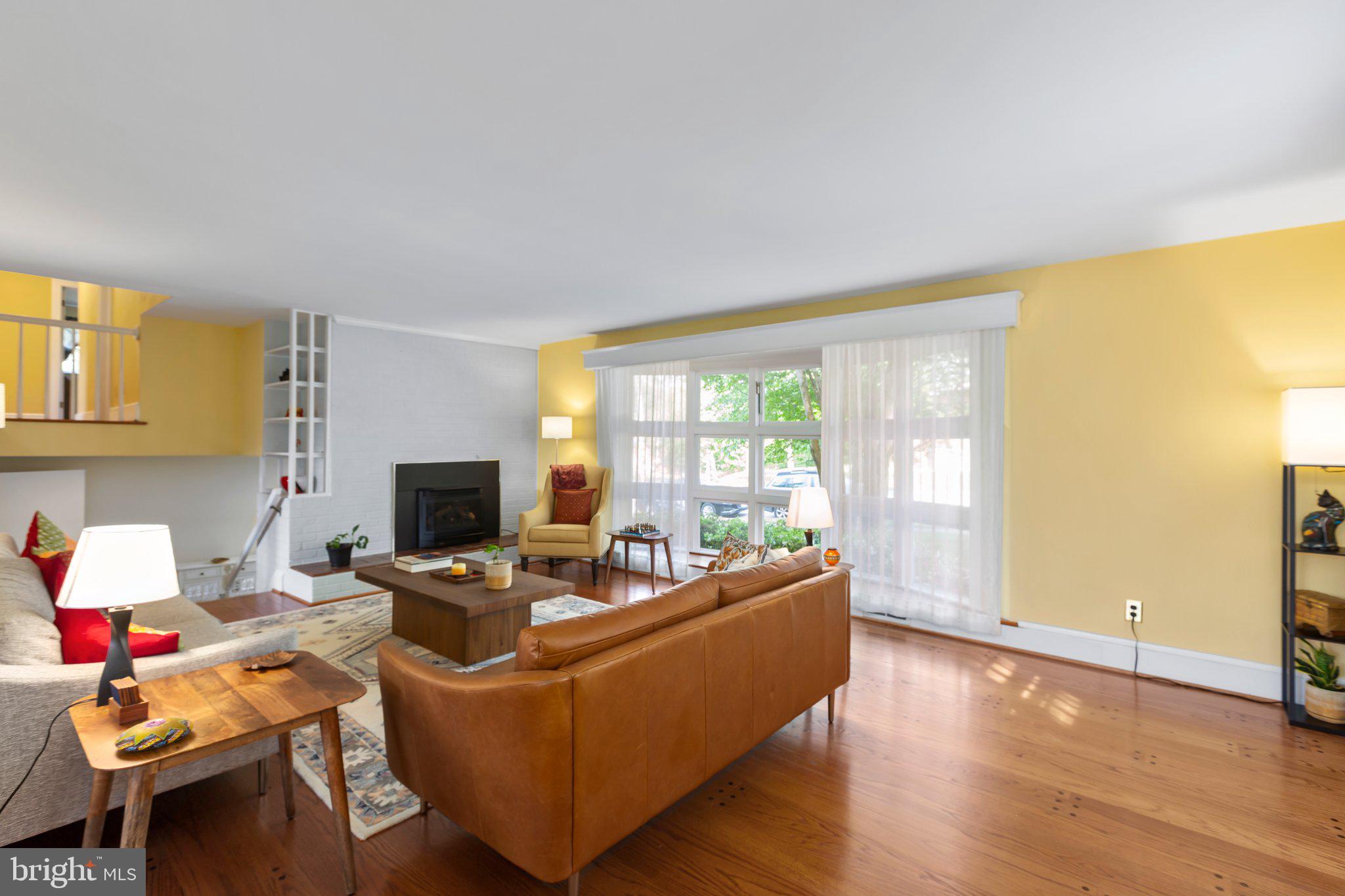 COLLEGE HEIGHTS - Residential Lease