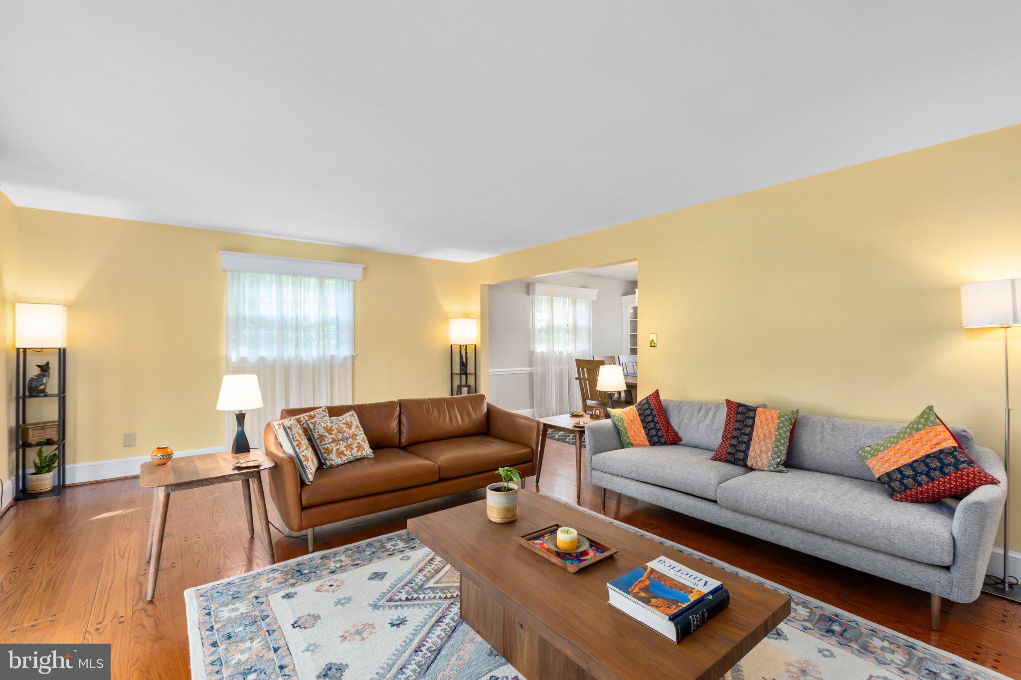 COLLEGE HEIGHTS - Residential Lease