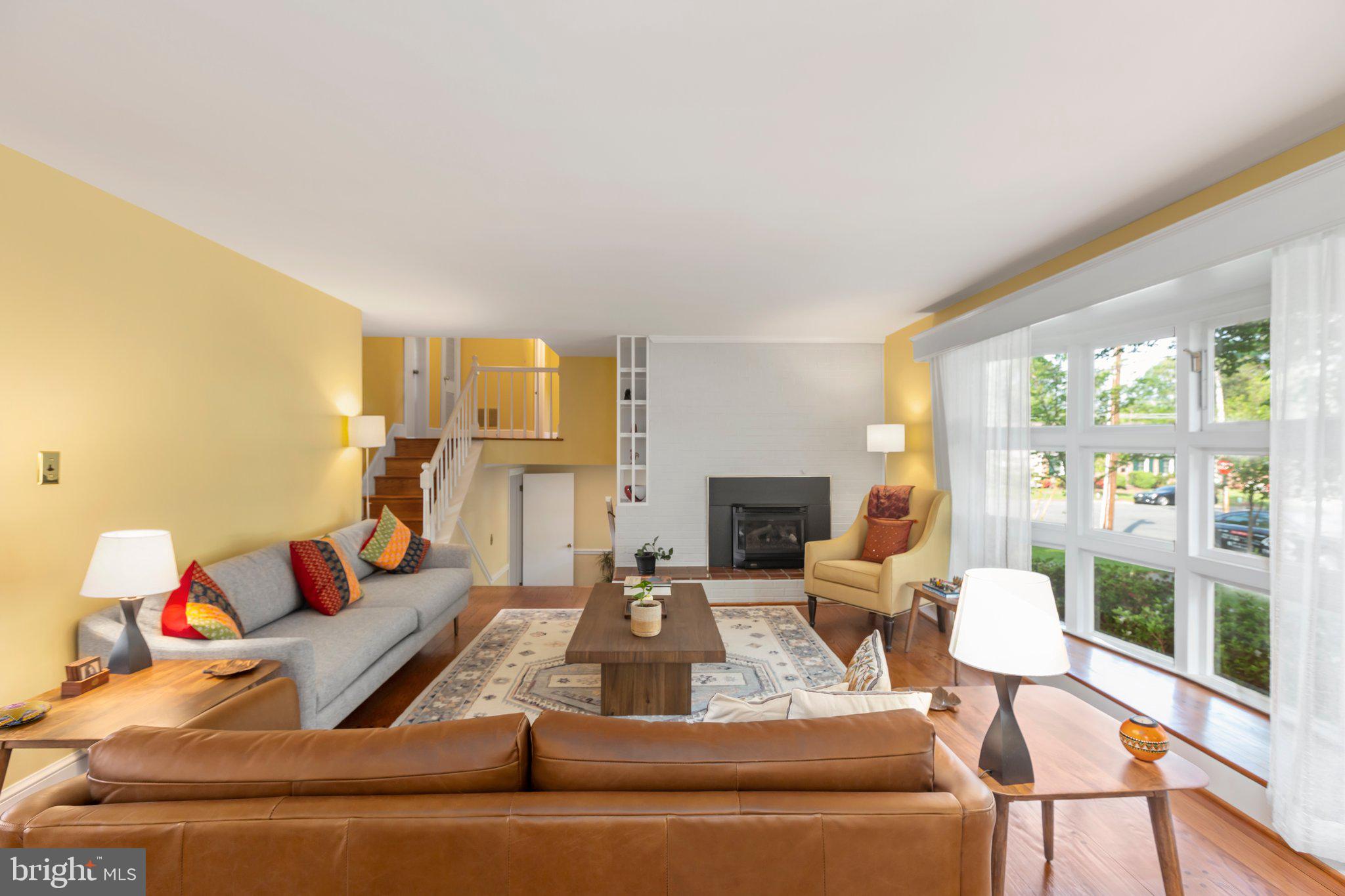 COLLEGE HEIGHTS - Residential Lease