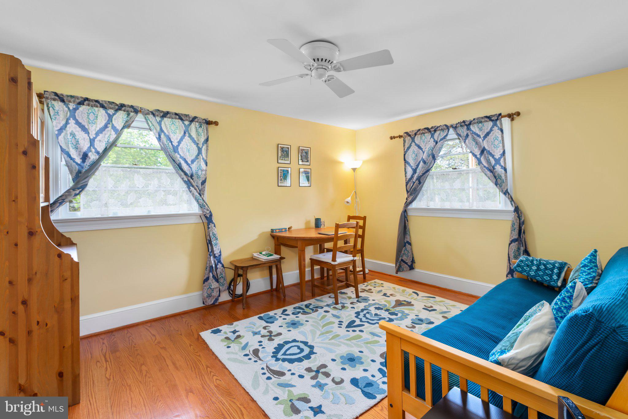 COLLEGE HEIGHTS - Residential Lease