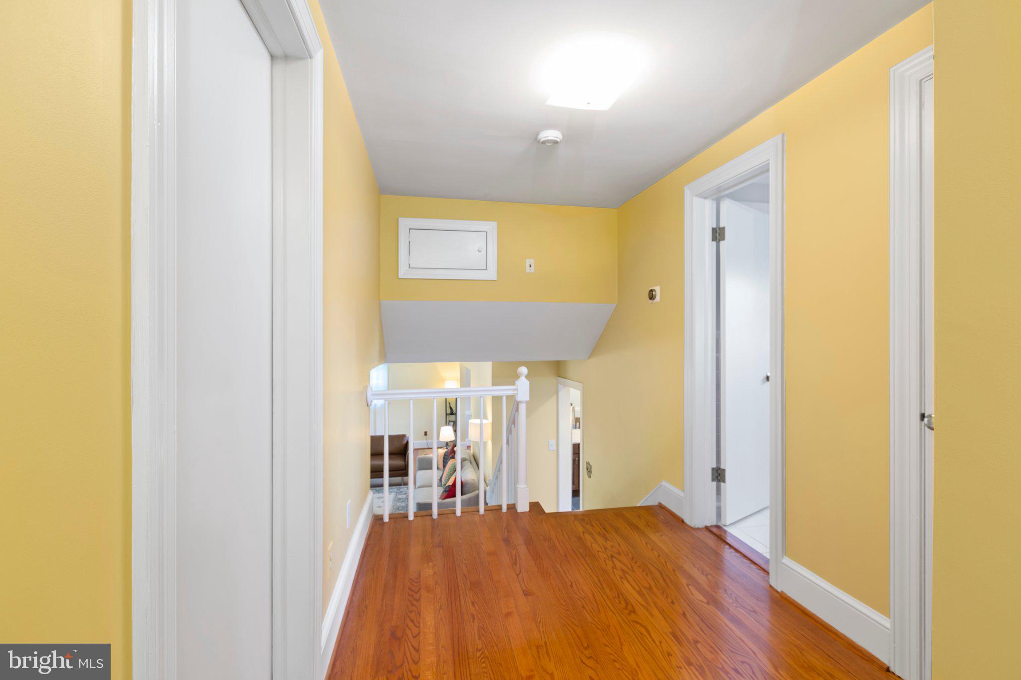 COLLEGE HEIGHTS - Residential Lease