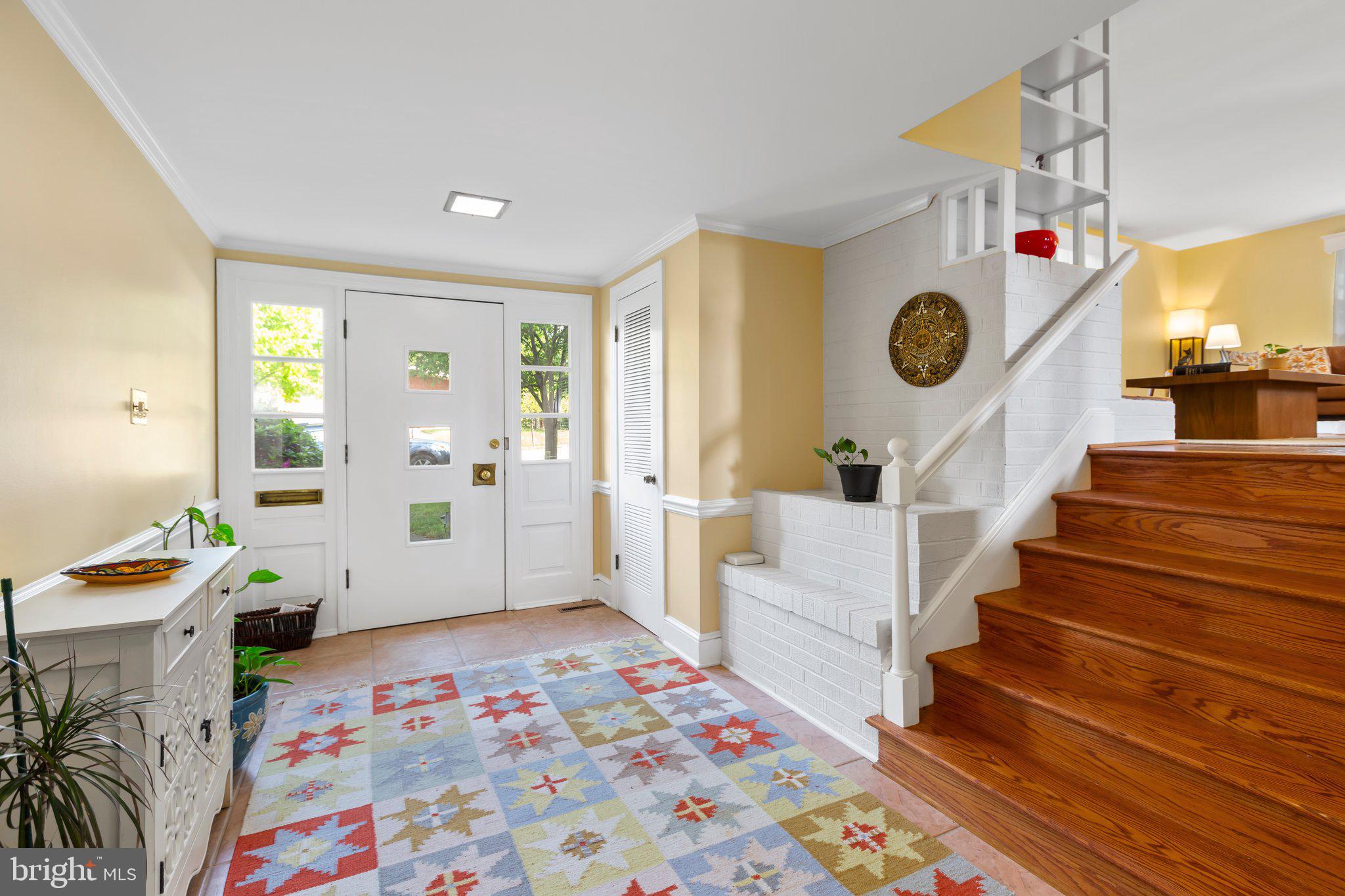 COLLEGE HEIGHTS - Residential Lease