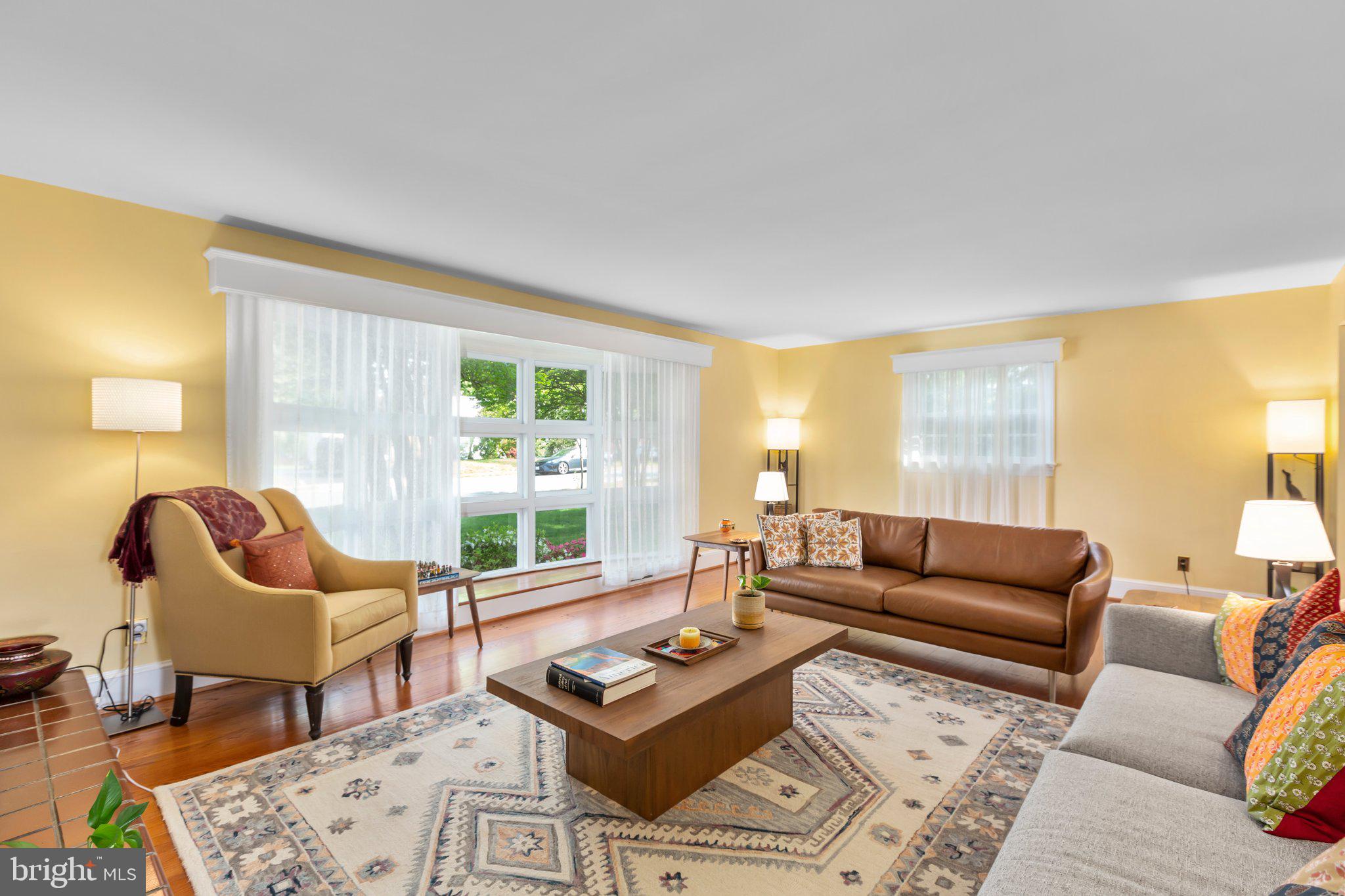 COLLEGE HEIGHTS - Residential Lease