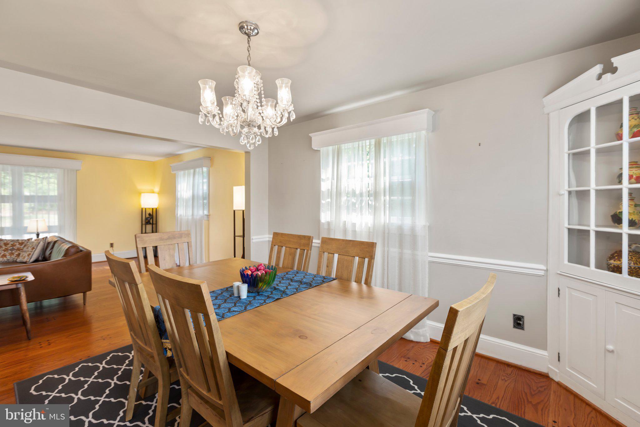 COLLEGE HEIGHTS - Residential Lease