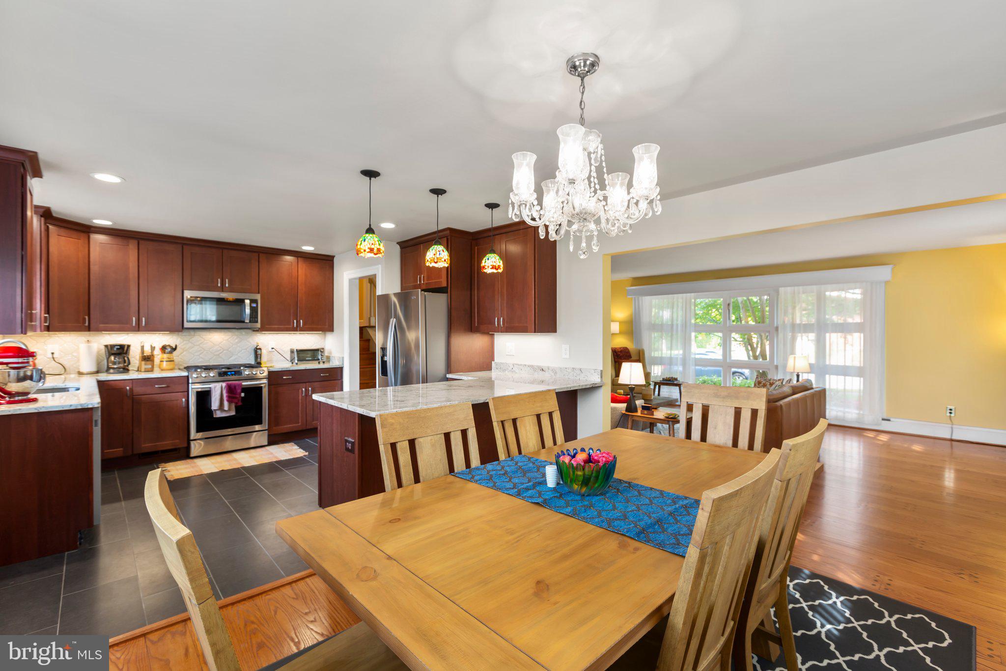 COLLEGE HEIGHTS - Residential Lease