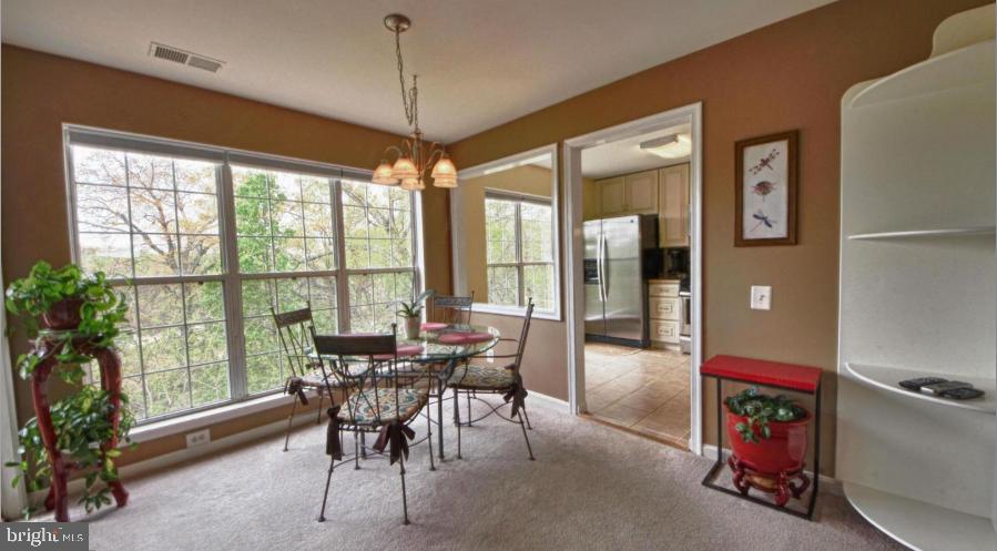 GUNSTON CORNER - Residential Lease