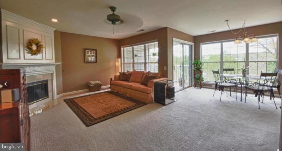 GUNSTON CORNER - Residential Lease