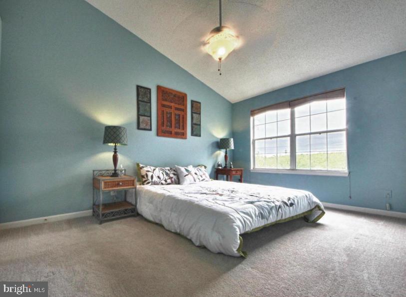 GUNSTON CORNER - Residential Lease