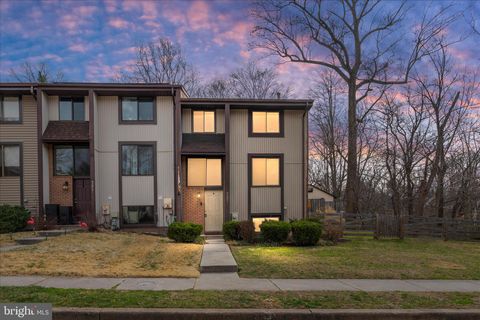 9221 BELLBECK ROAD BALTIMORE MD 21234