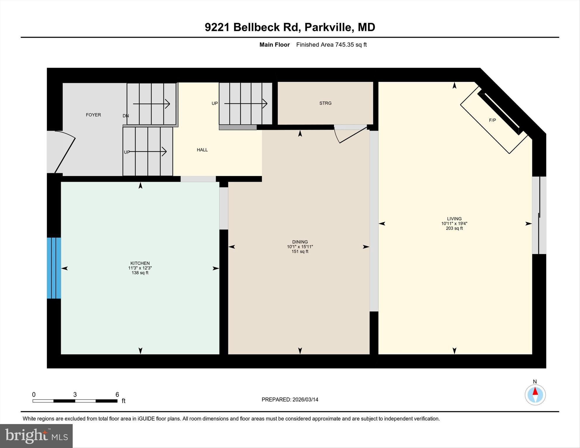 SUMMIT TOWNHOUSES - Residential