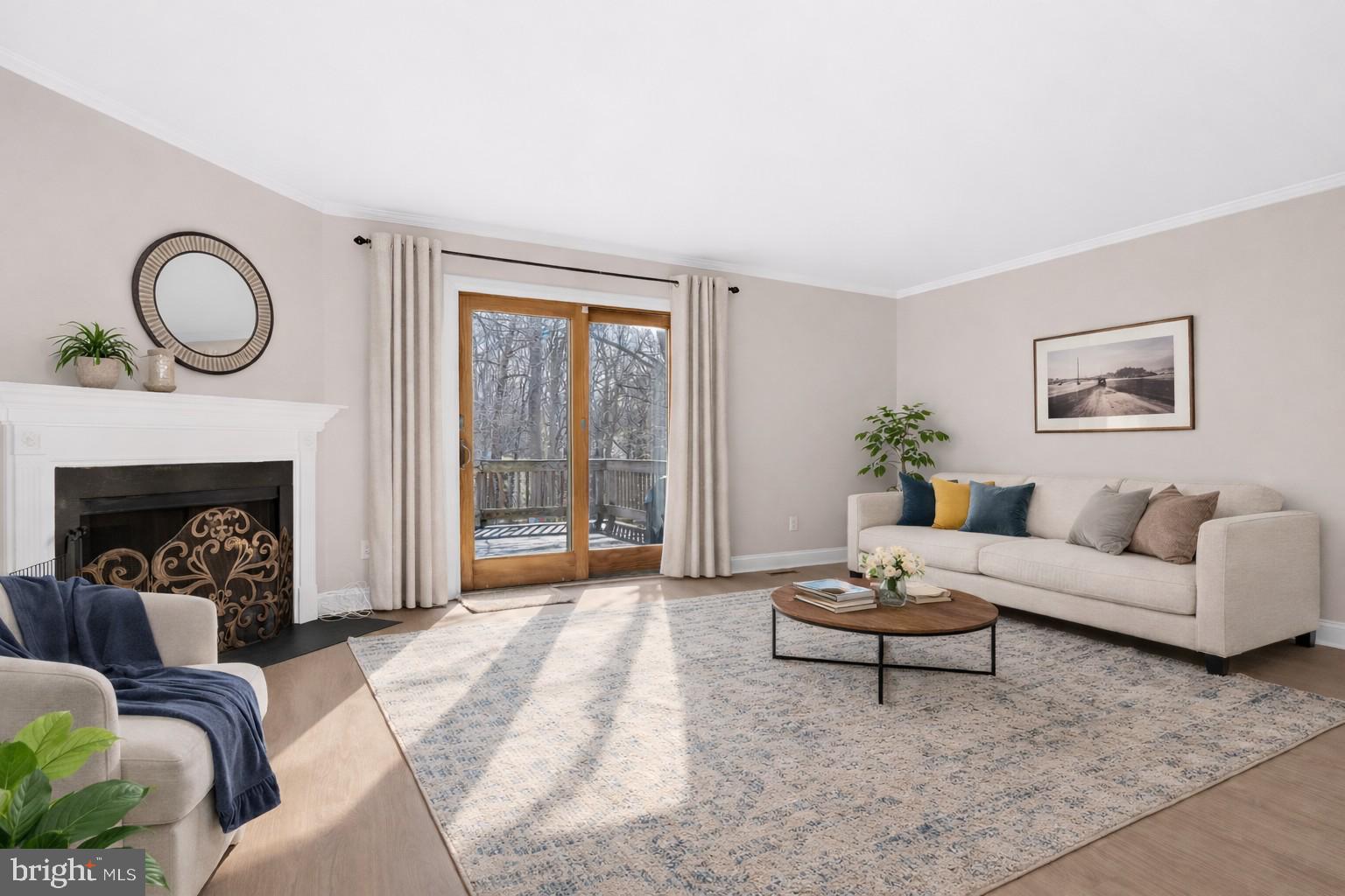 SUMMIT TOWNHOUSES - Residential