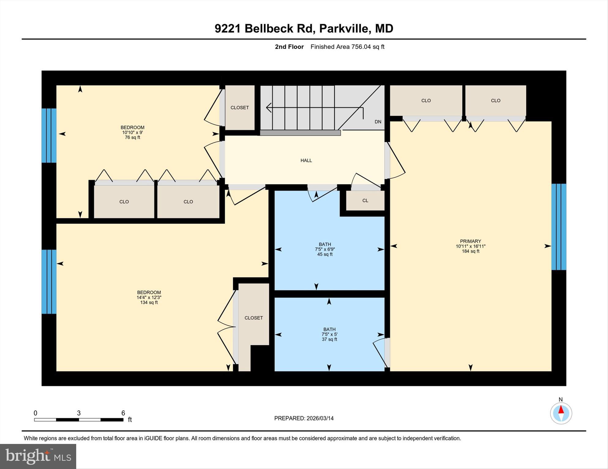 SUMMIT TOWNHOUSES - Residential