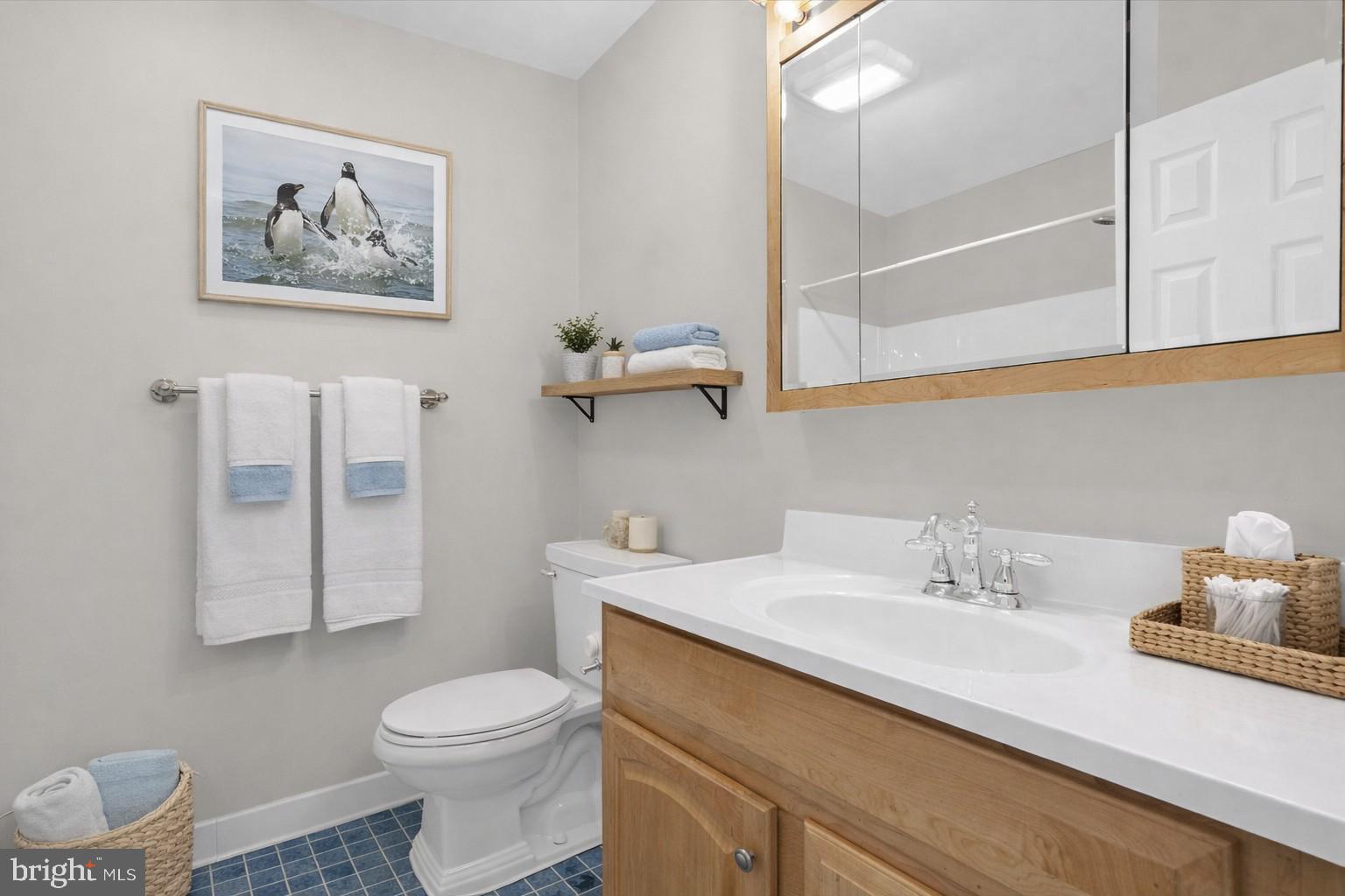 SUMMIT TOWNHOUSES - Residential