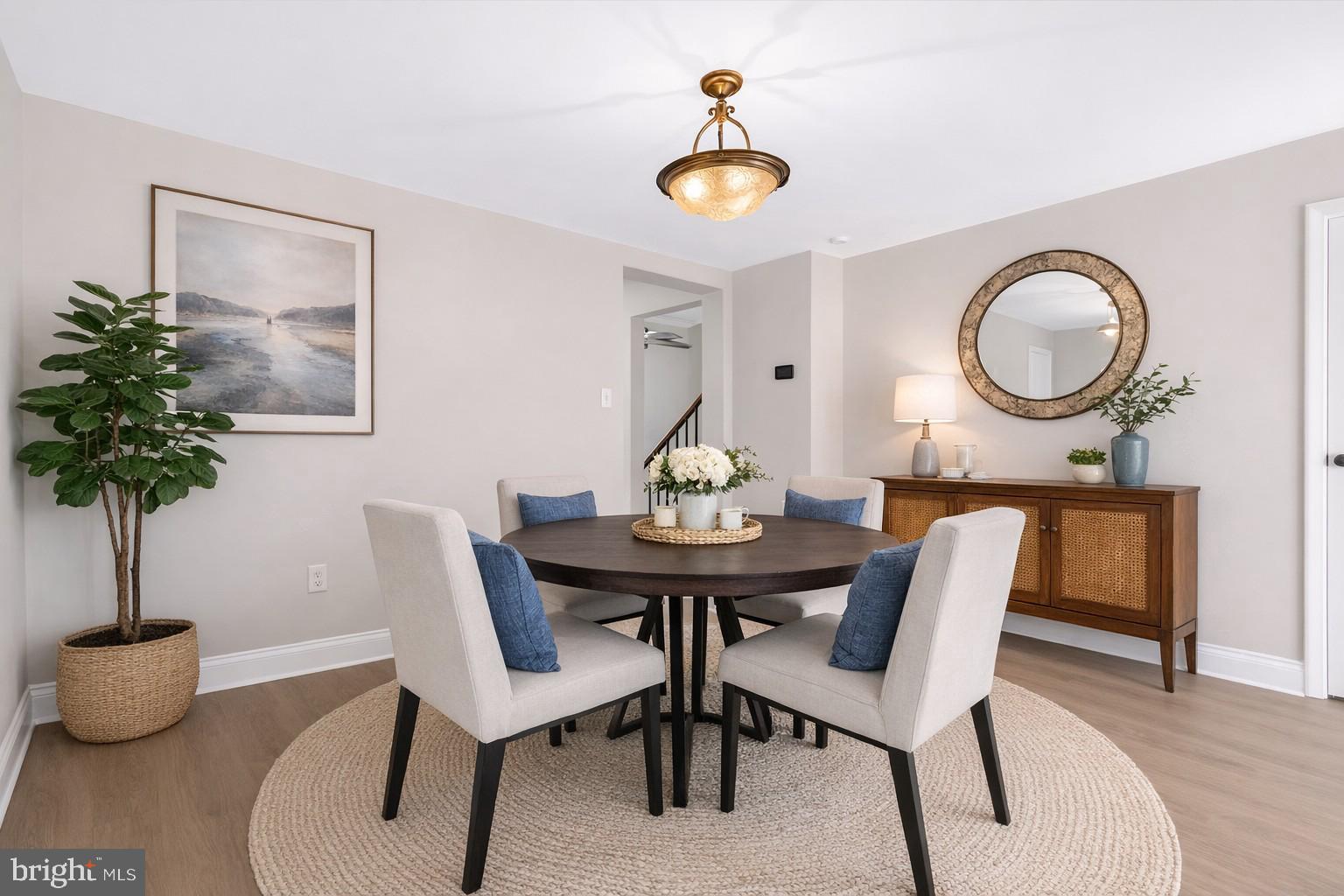 SUMMIT TOWNHOUSES - Residential