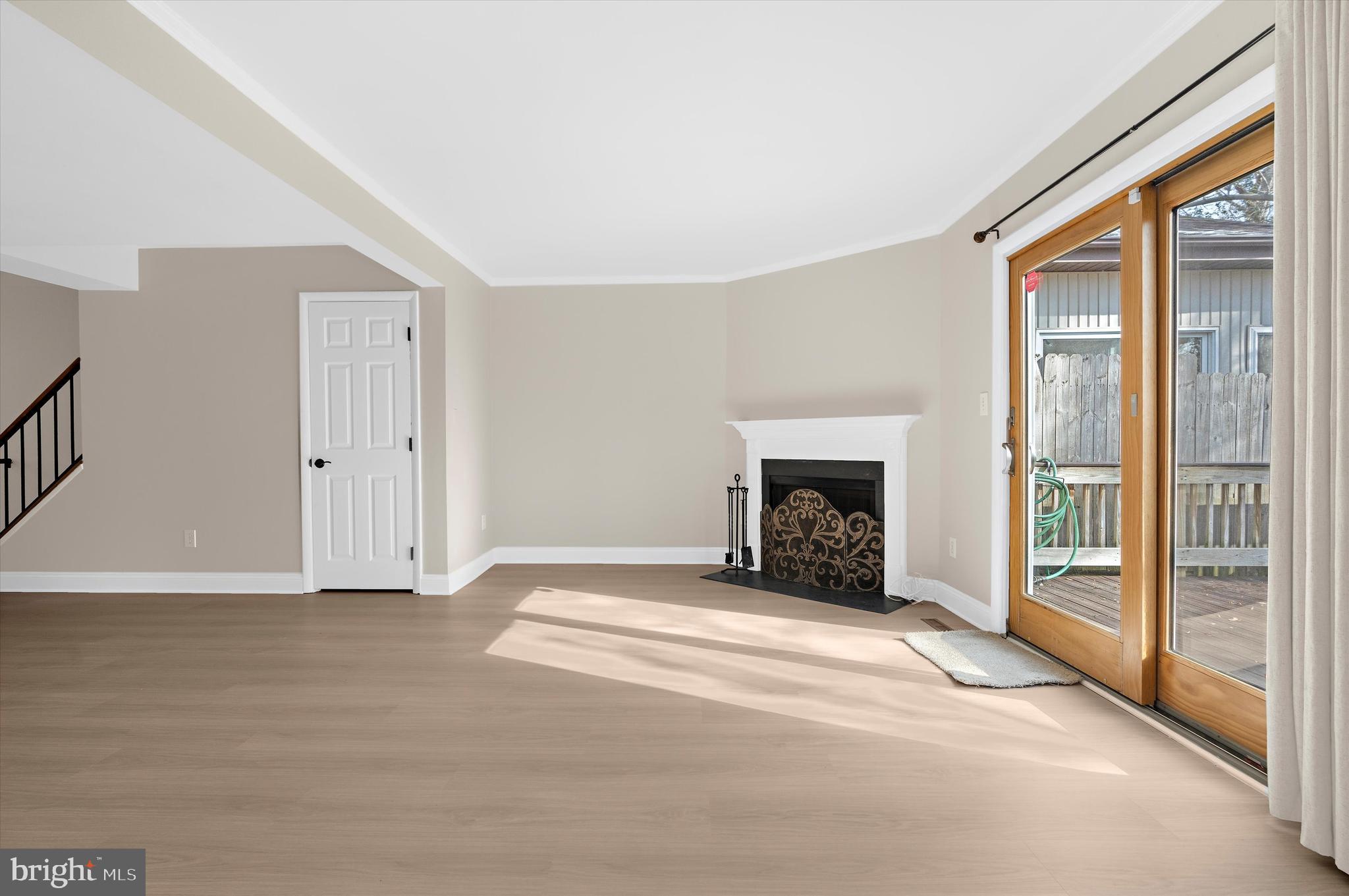 SUMMIT TOWNHOUSES - Residential