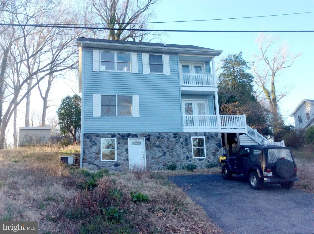 1620 Avenue C, Saint Leonard, MD 20685