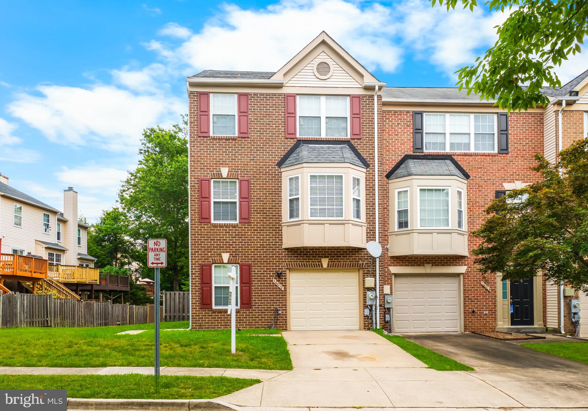 16012 EDGEVIEW TERRACE