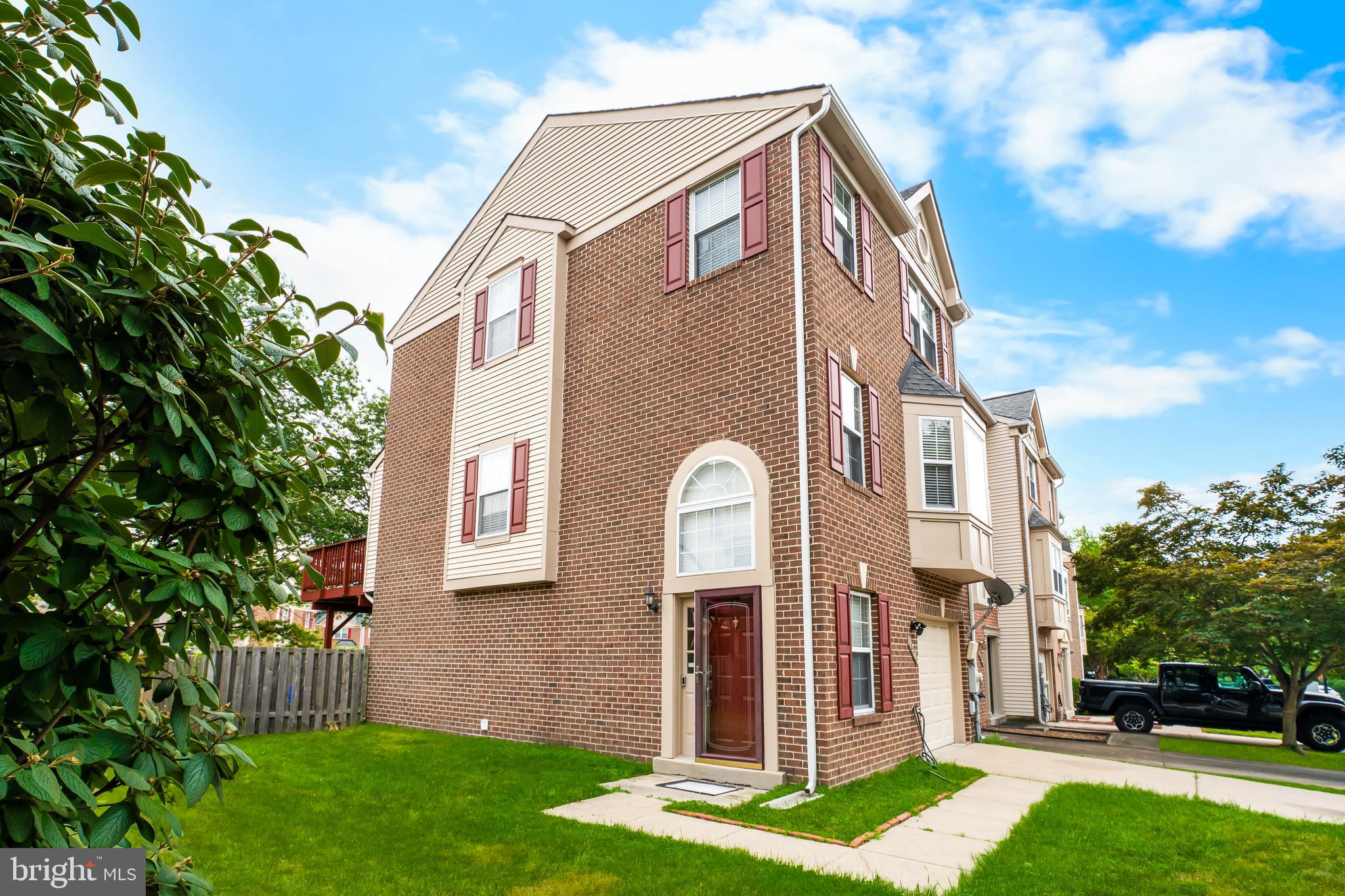 16012 EDGEVIEW TERRACE