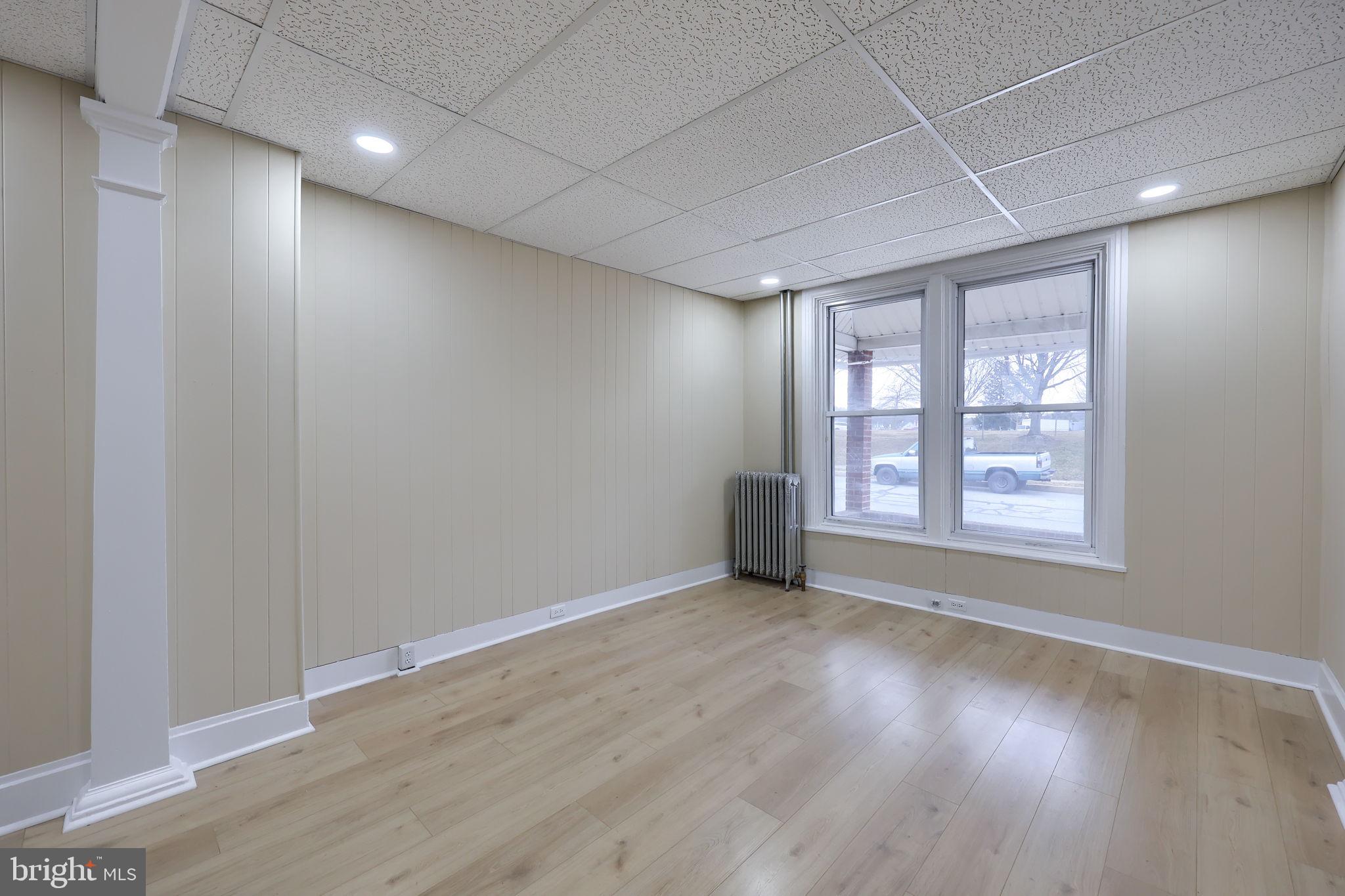 COLUMBIA BOROUGH - Residential